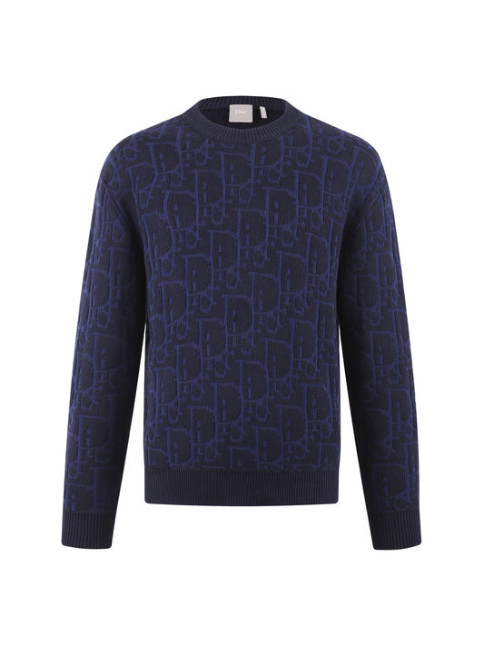 Multi-color Sweatshirt