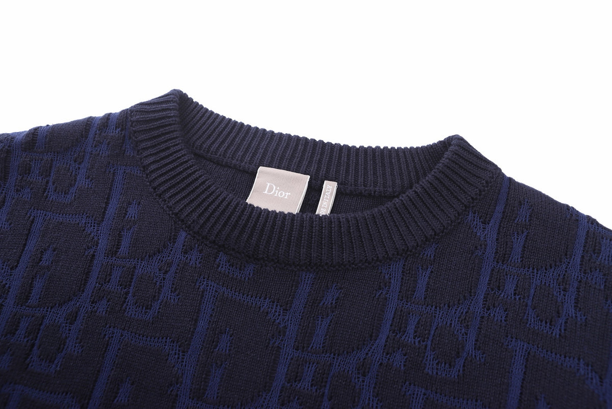 Multi-color Sweatshirt