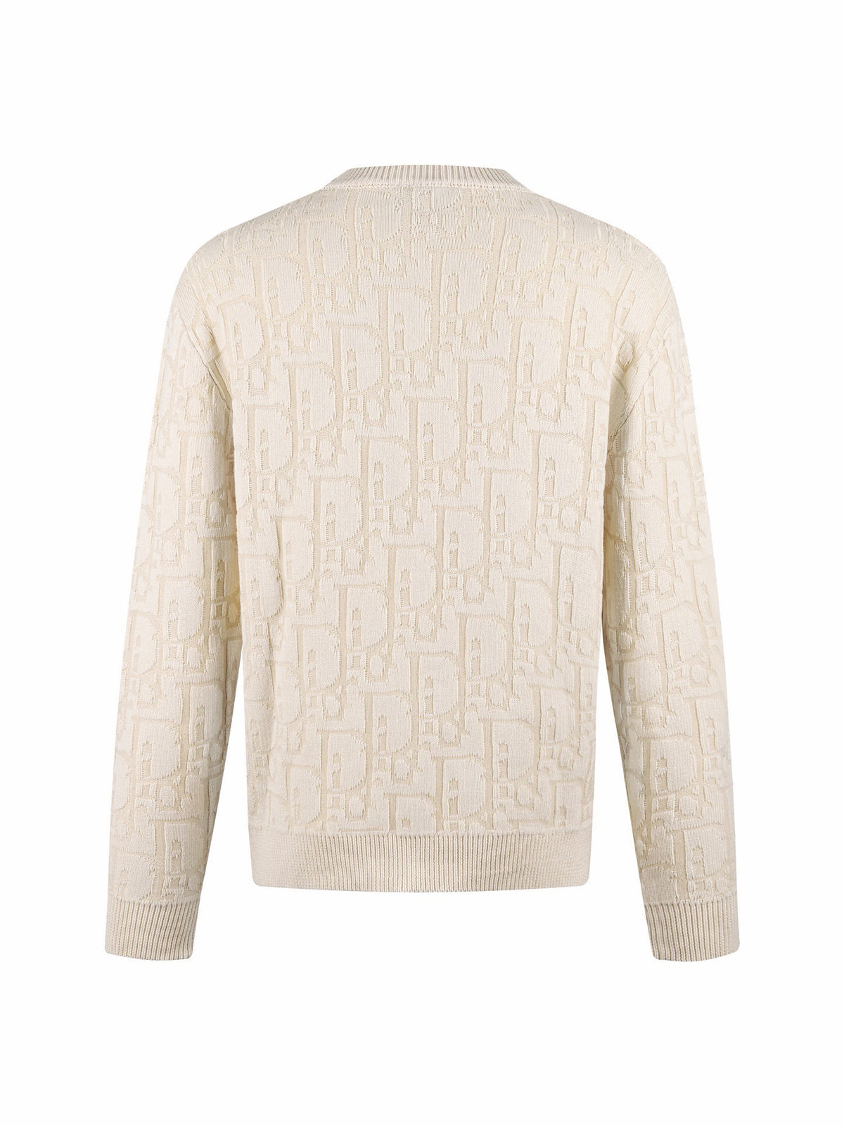 Multi-color Sweatshirt