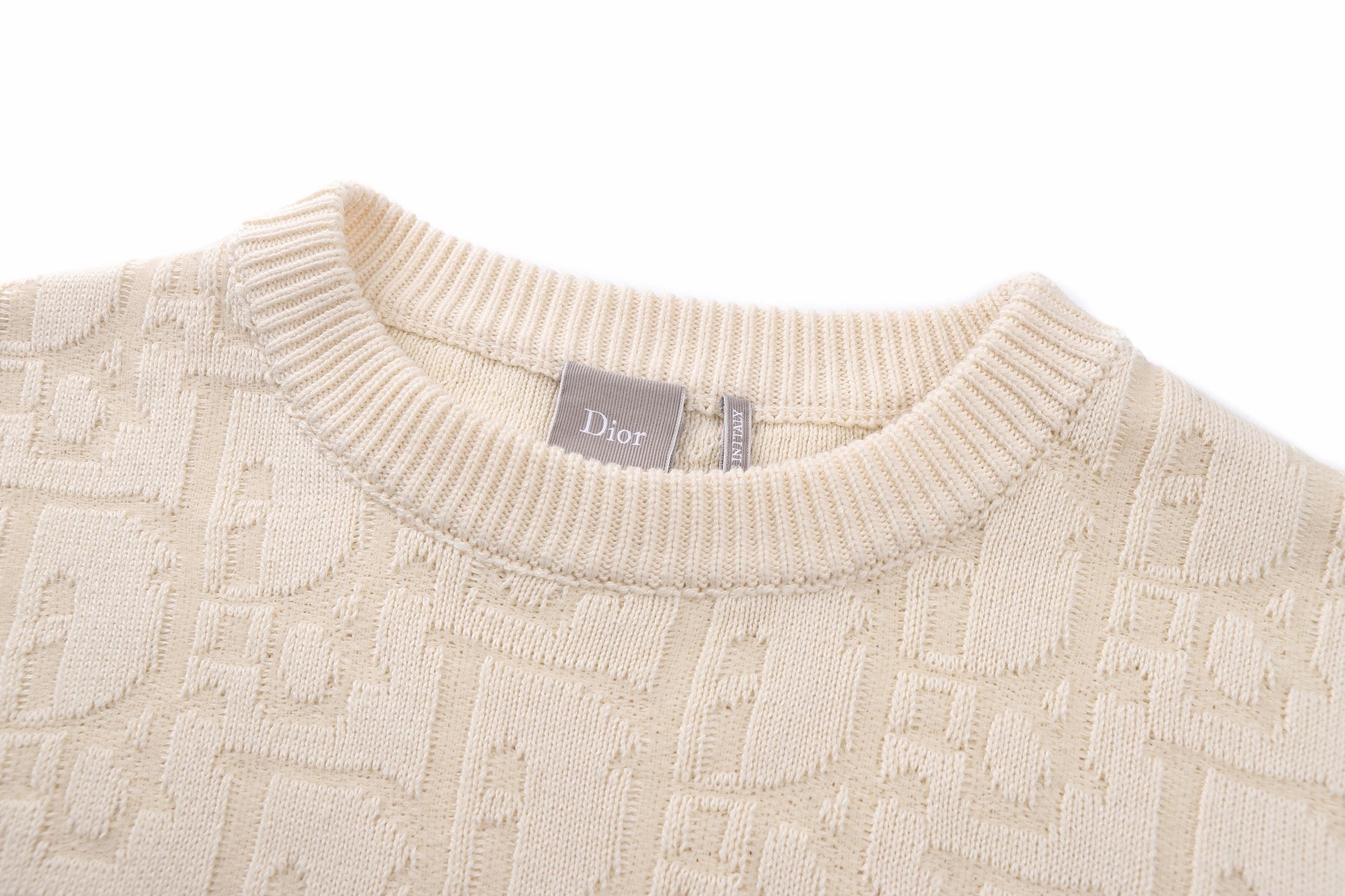 Multi-color Sweatshirt
