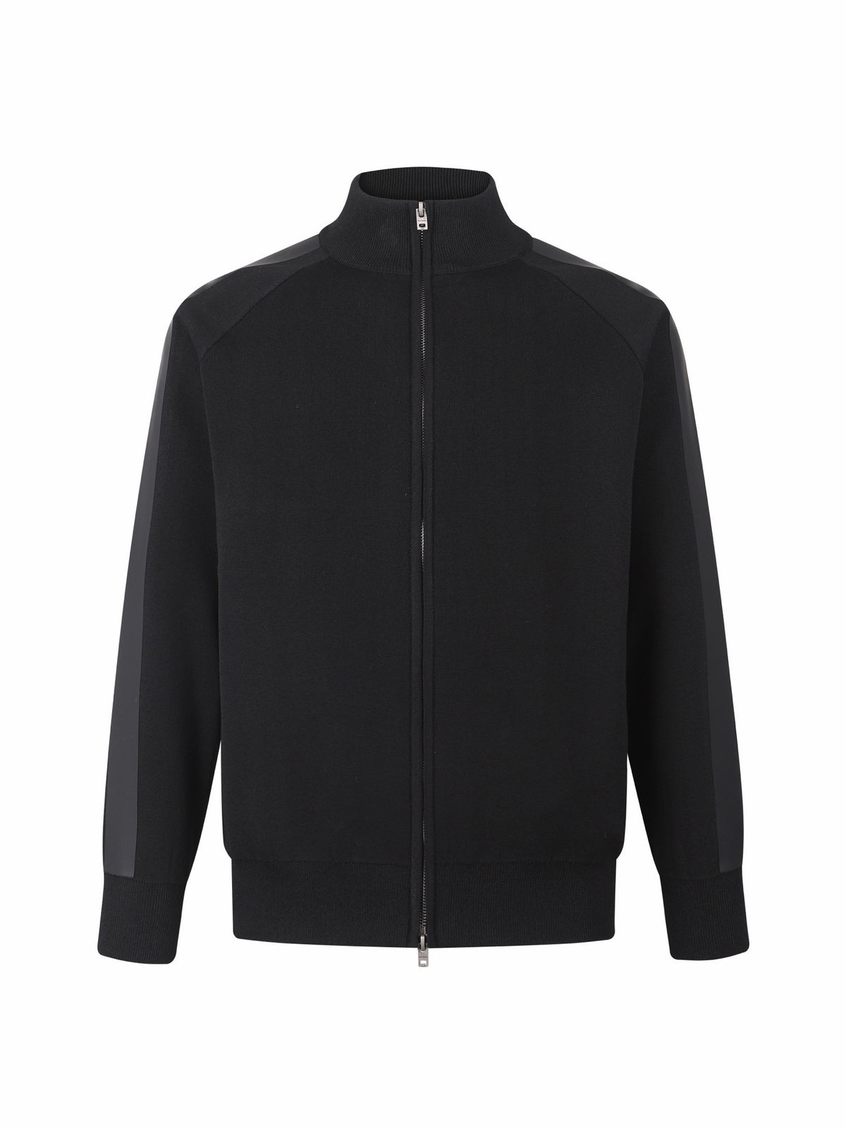 Black and White Jacket