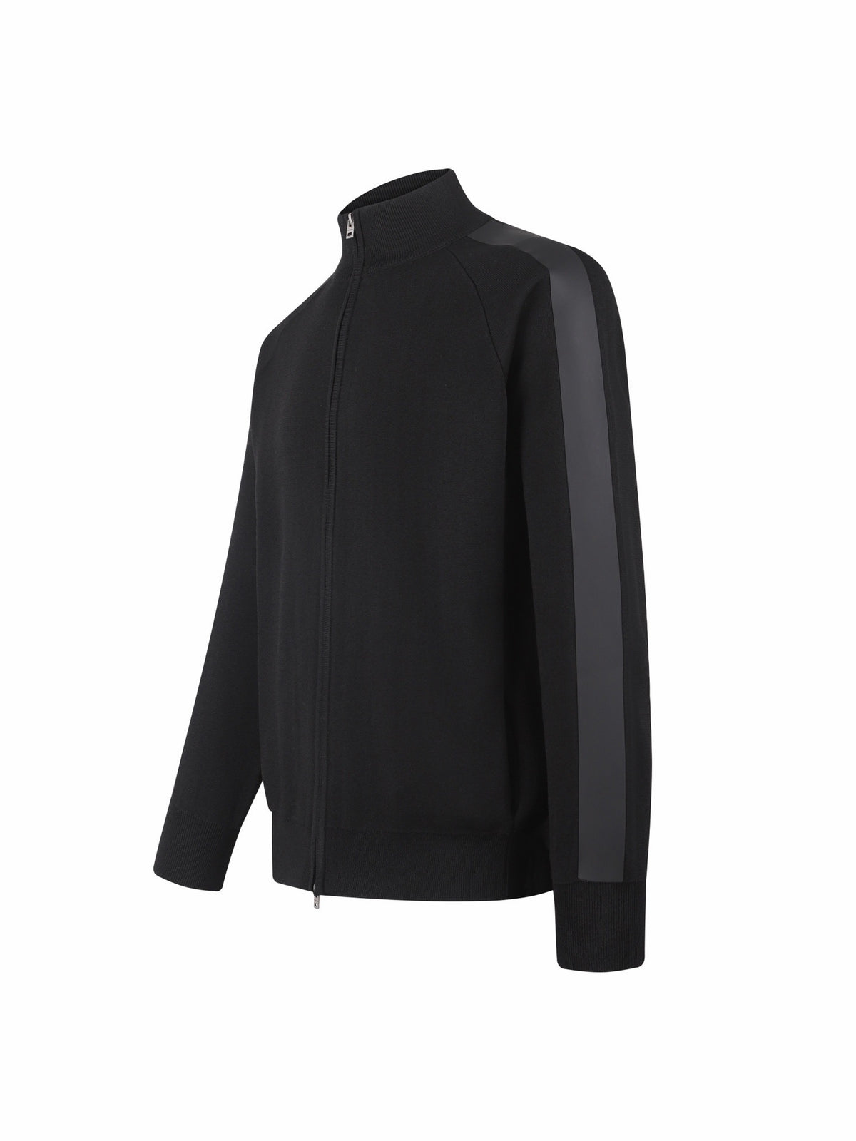 Black and White Jacket