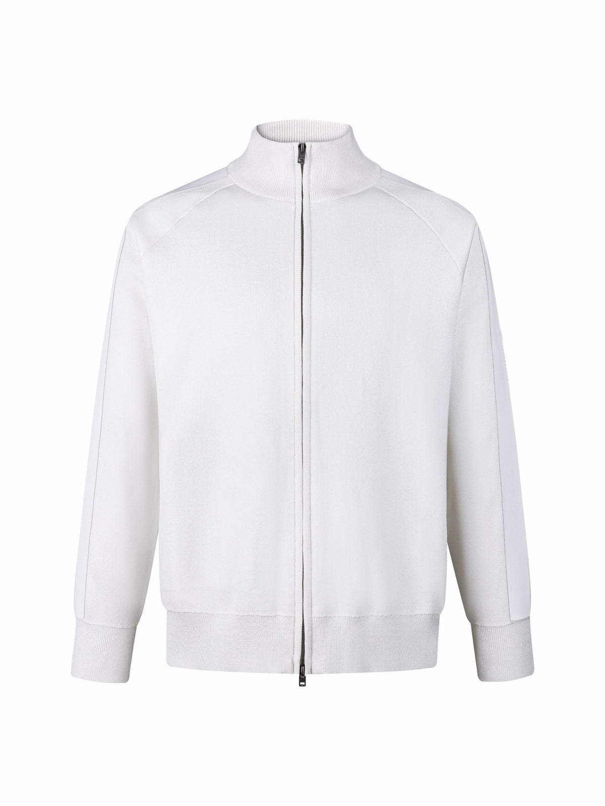 Black and White Jacket