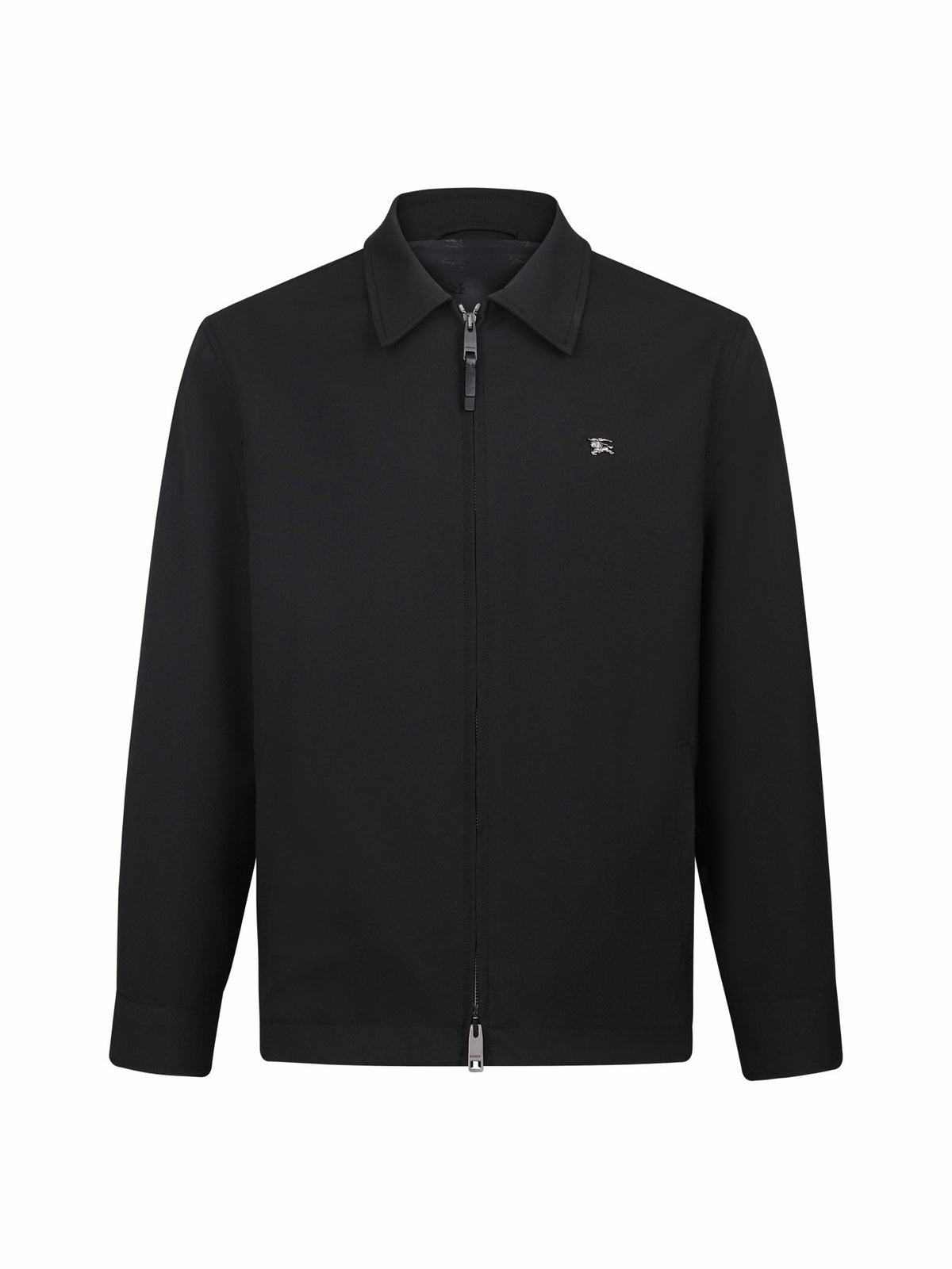 Black Jacket