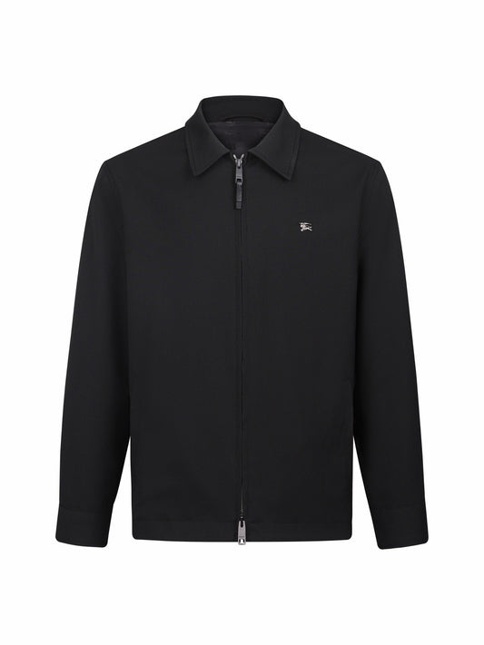 Black Jacket