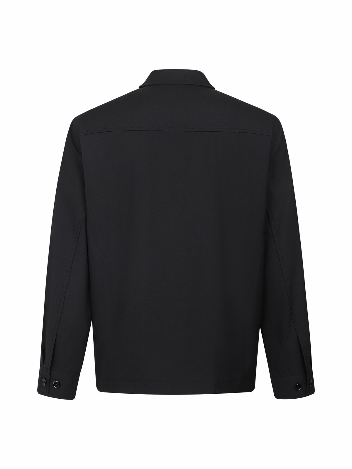 Black Jacket