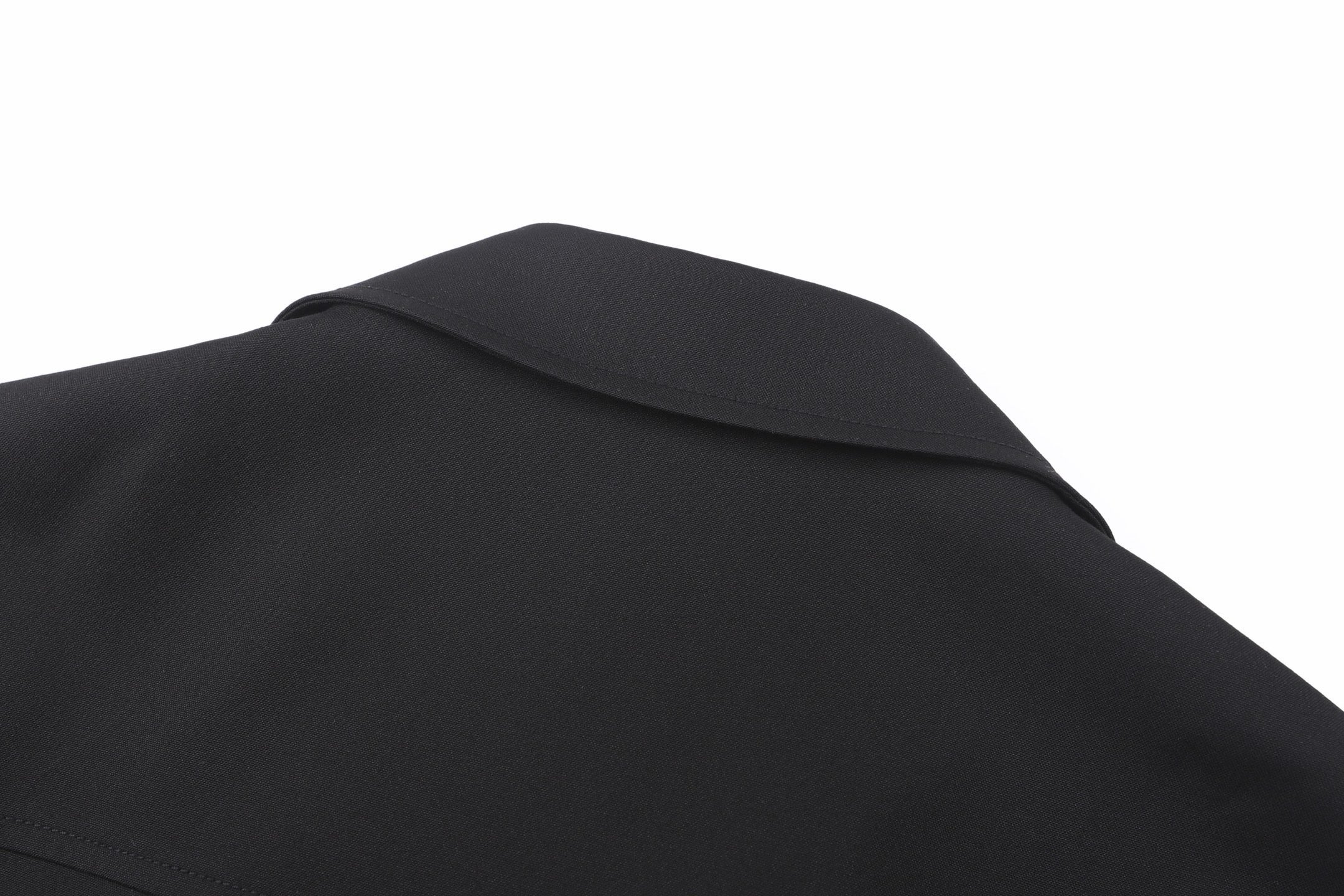 Black Jacket