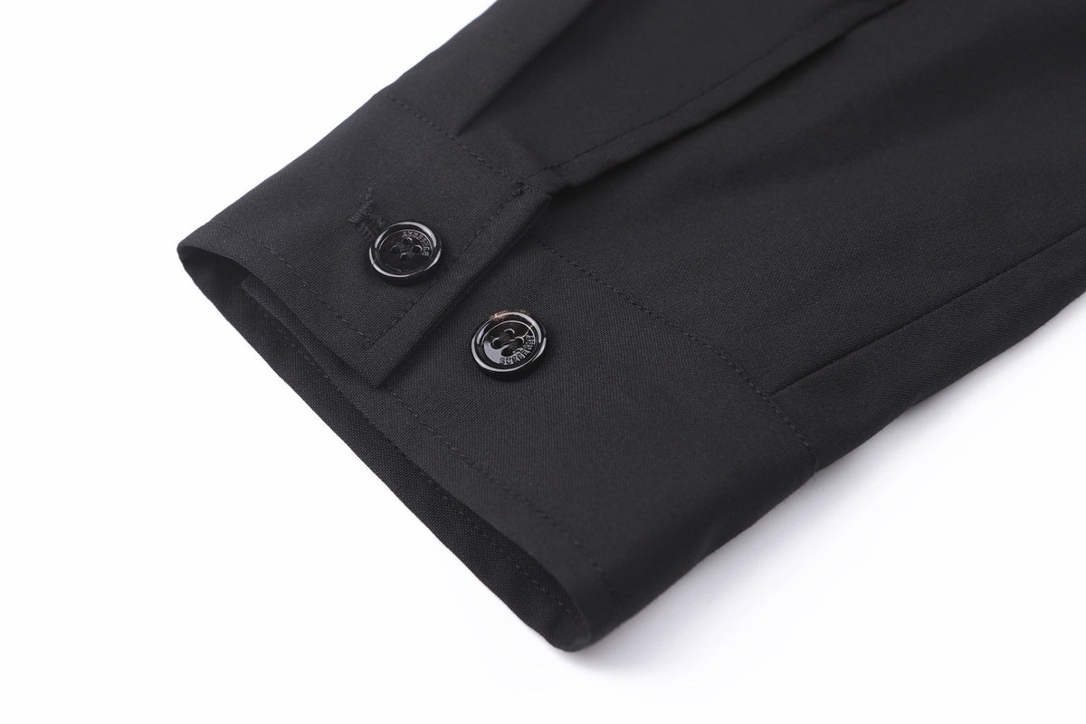 Black Jacket
