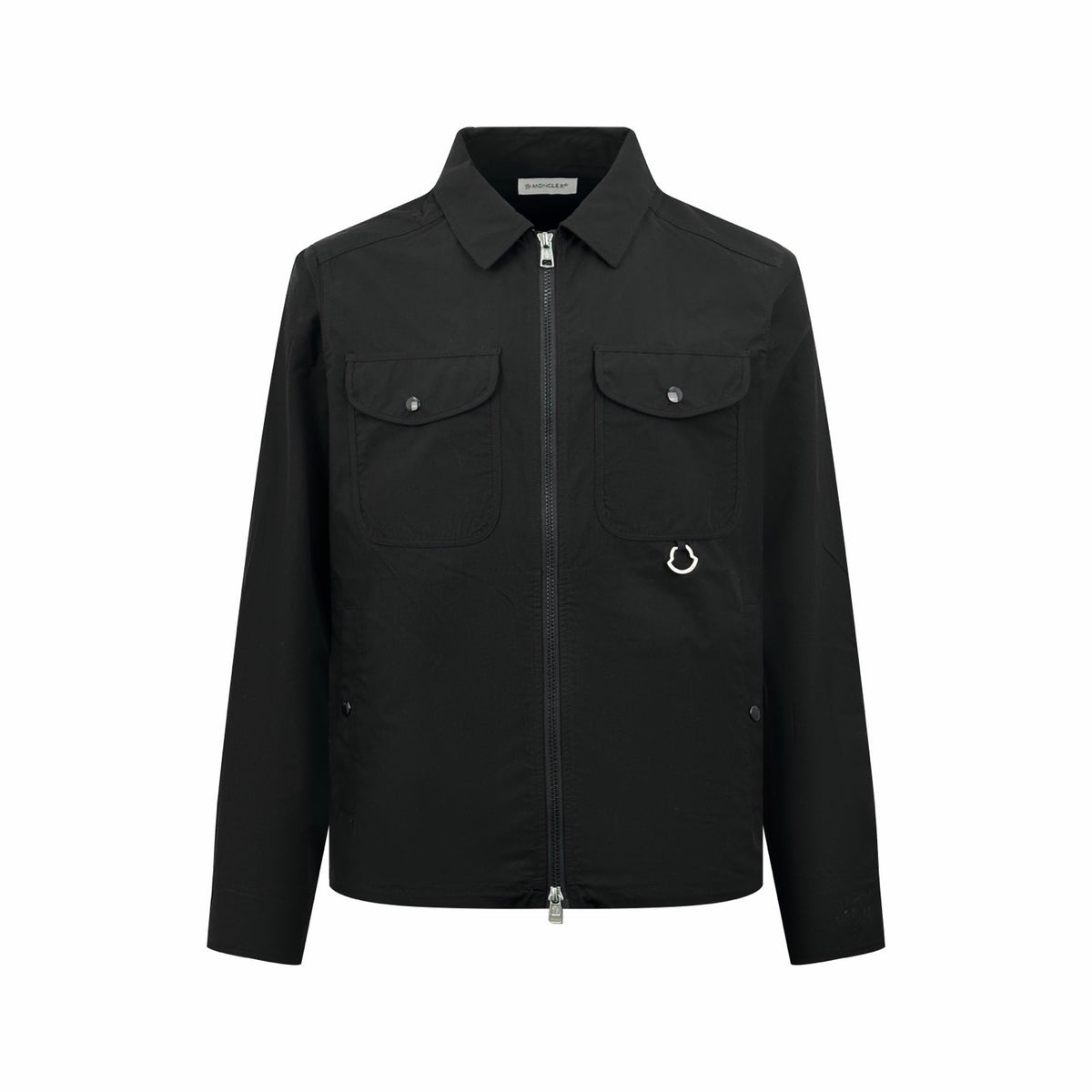 Black Jacket