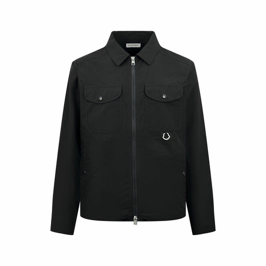 Black Jacket