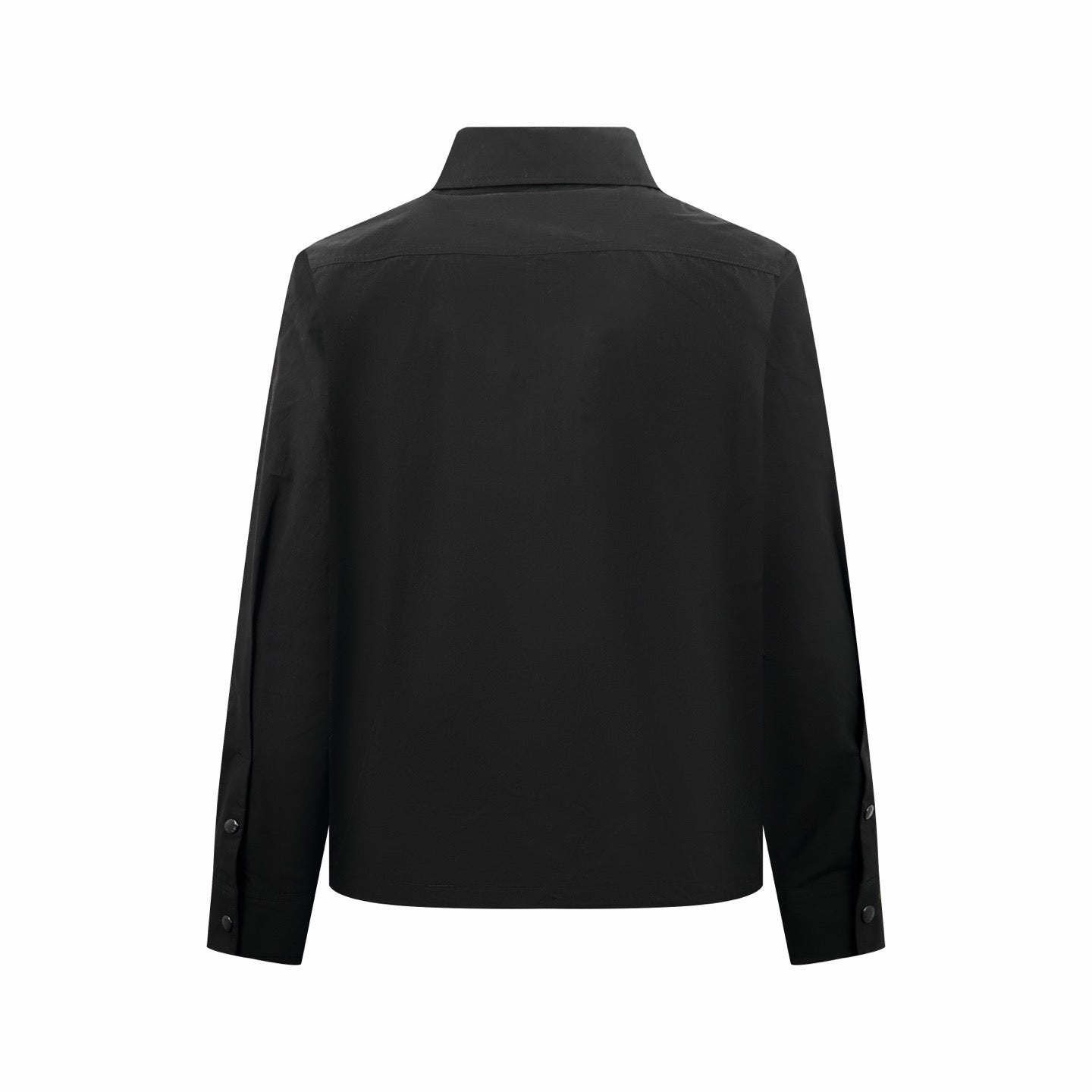 Black Jacket