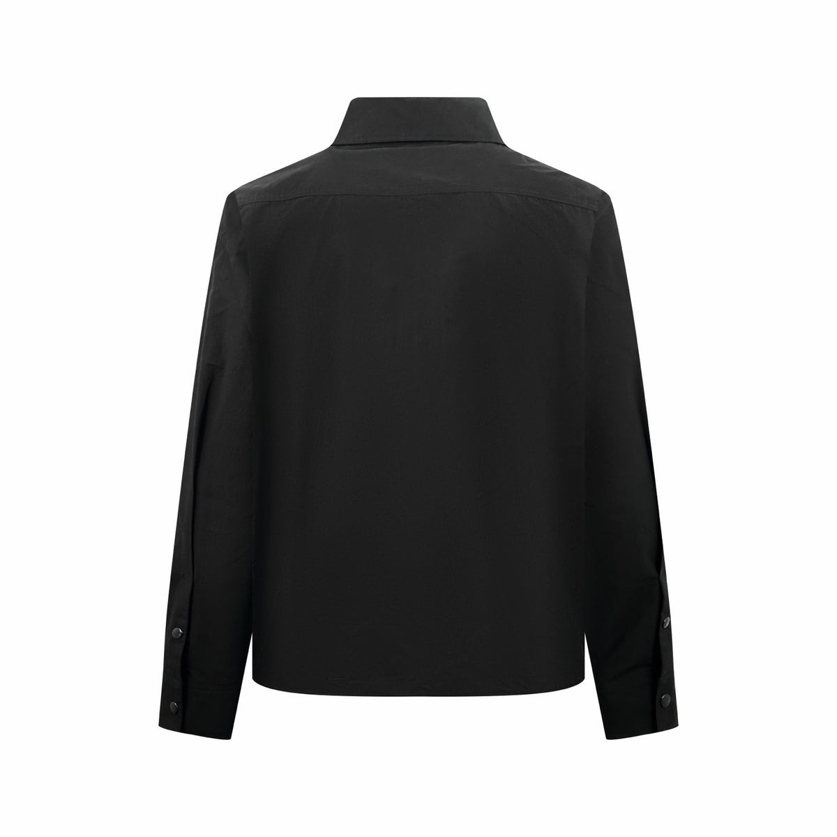 Black Jacket