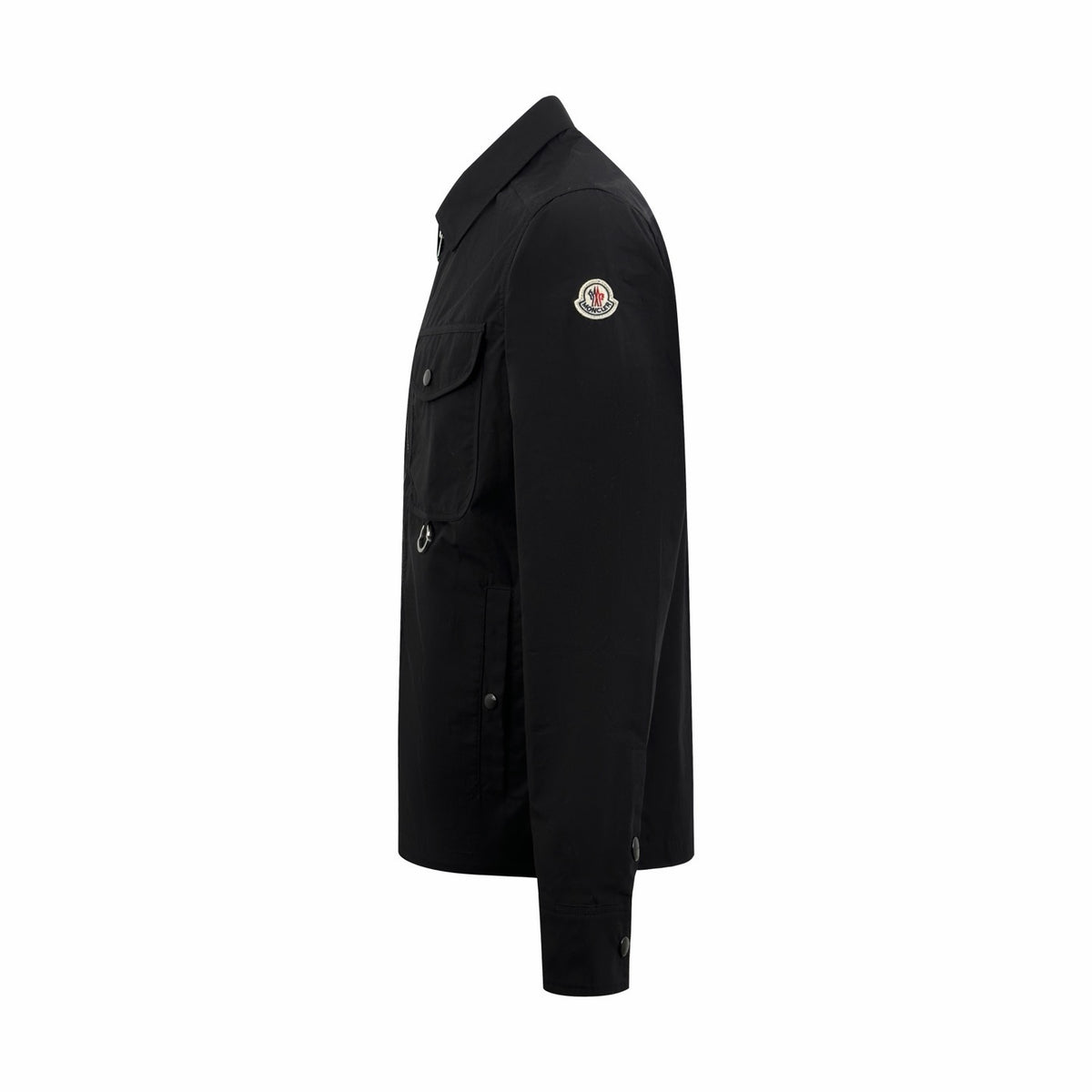Black Jacket