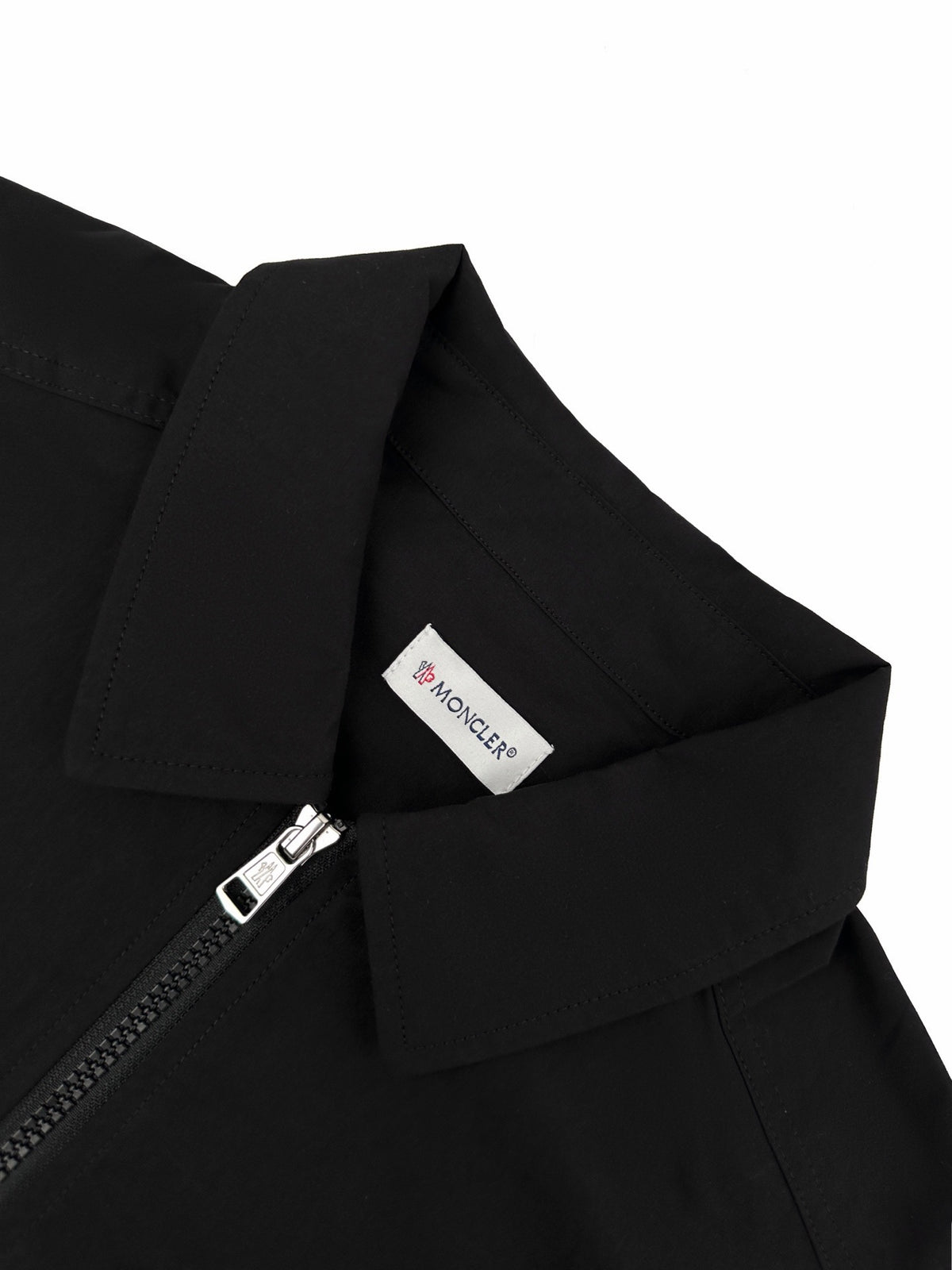 Black Jacket