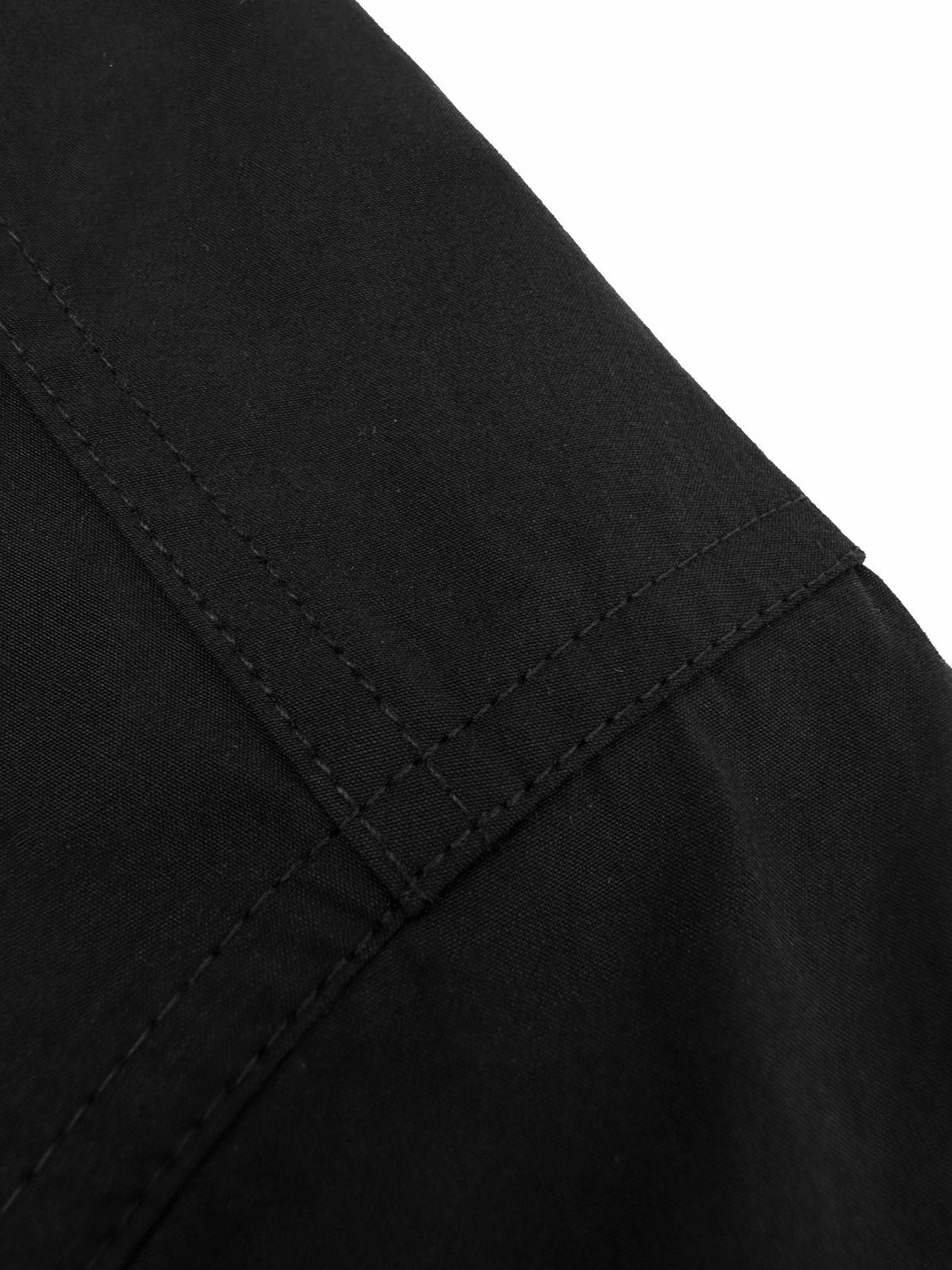 Black Jacket