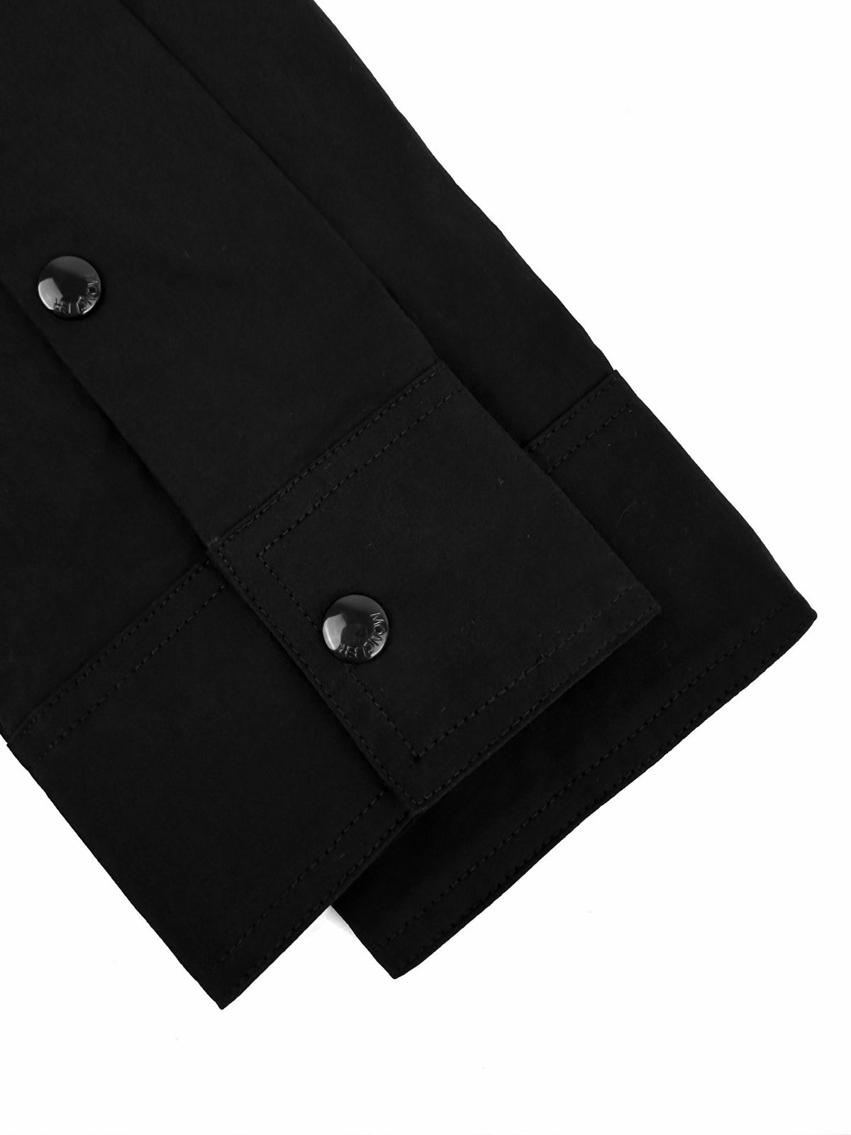 Black Jacket