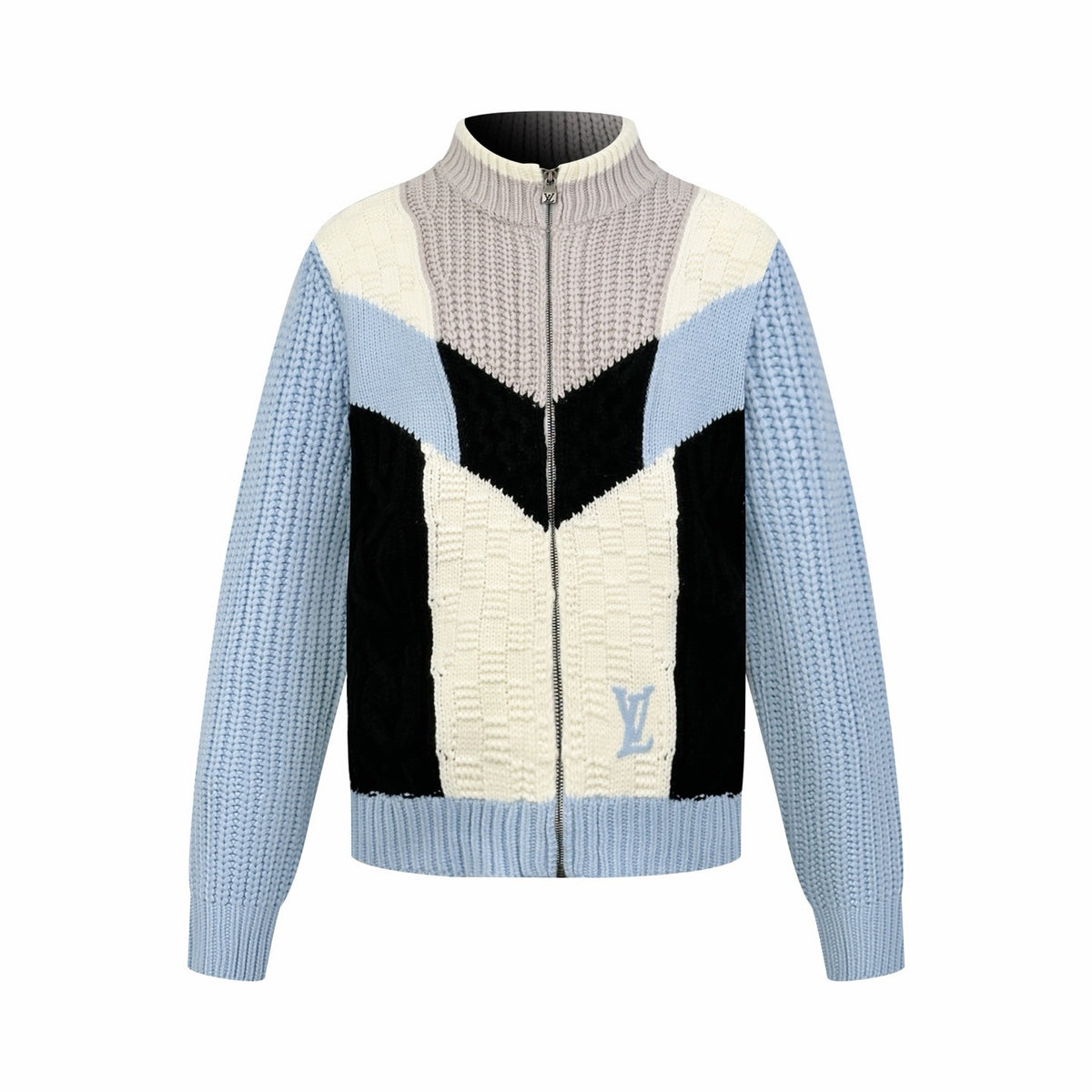 Multi-color Jacket