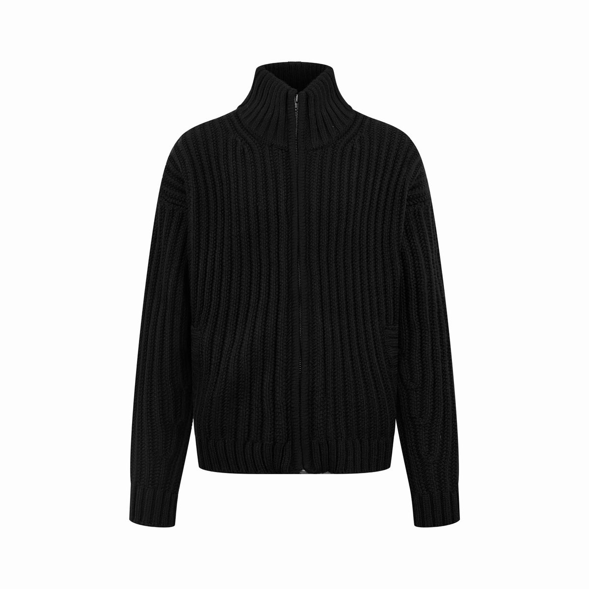 Black Jacket