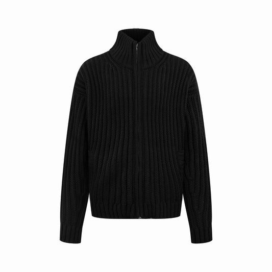 Black Jacket