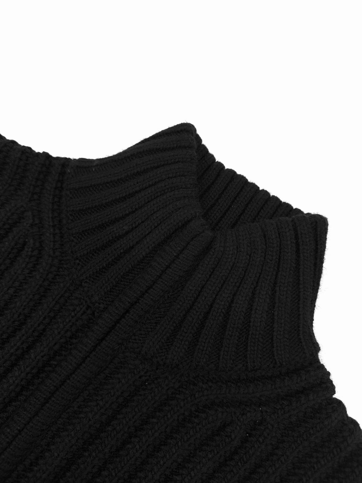 Black Jacket