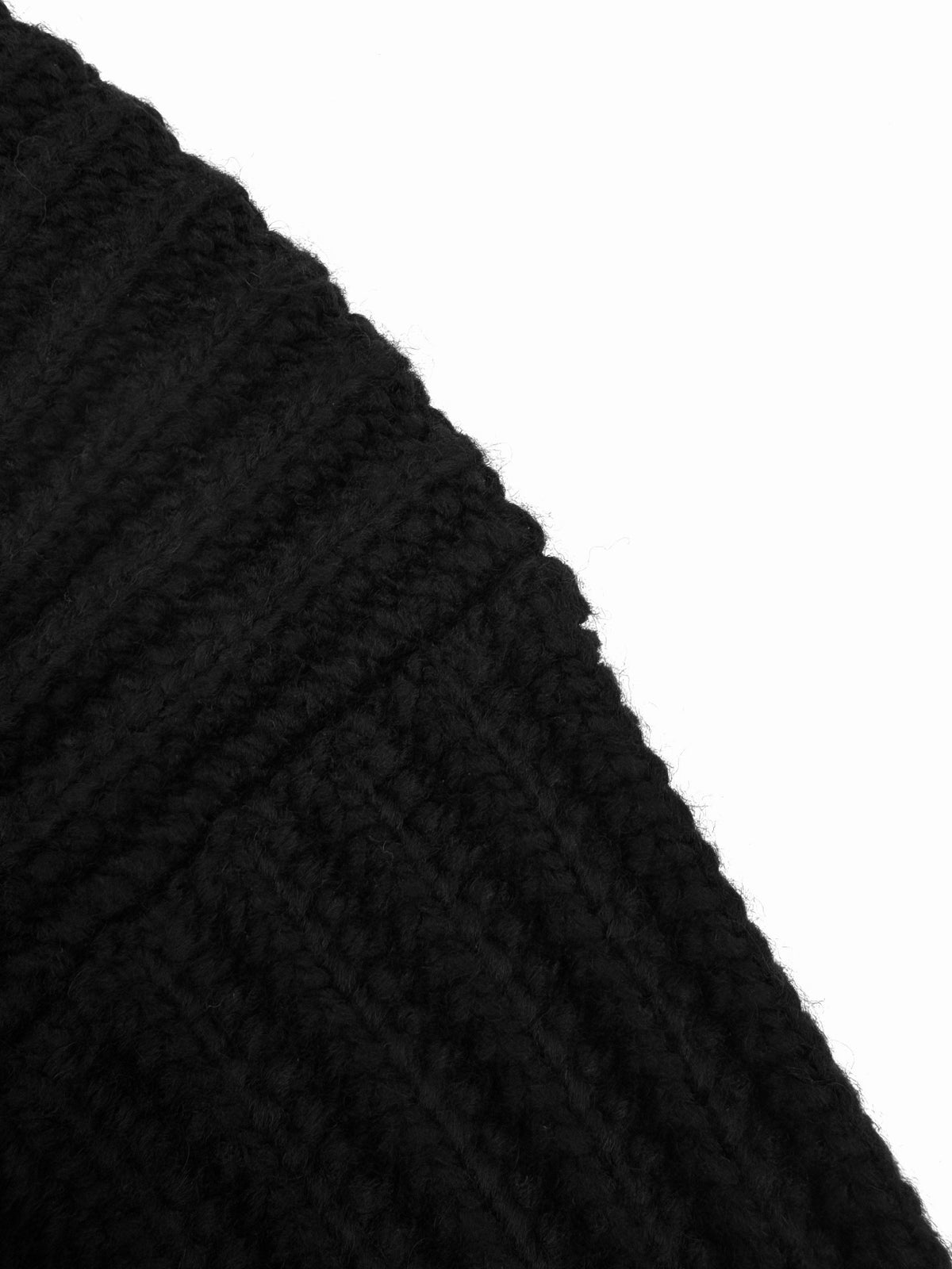 Black Jacket