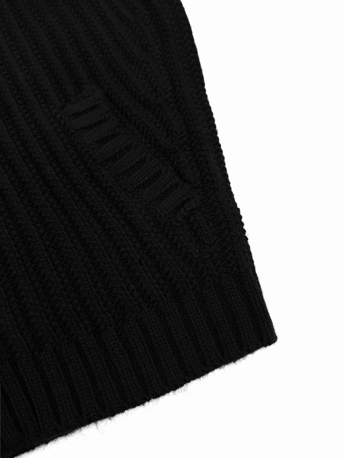Black Jacket