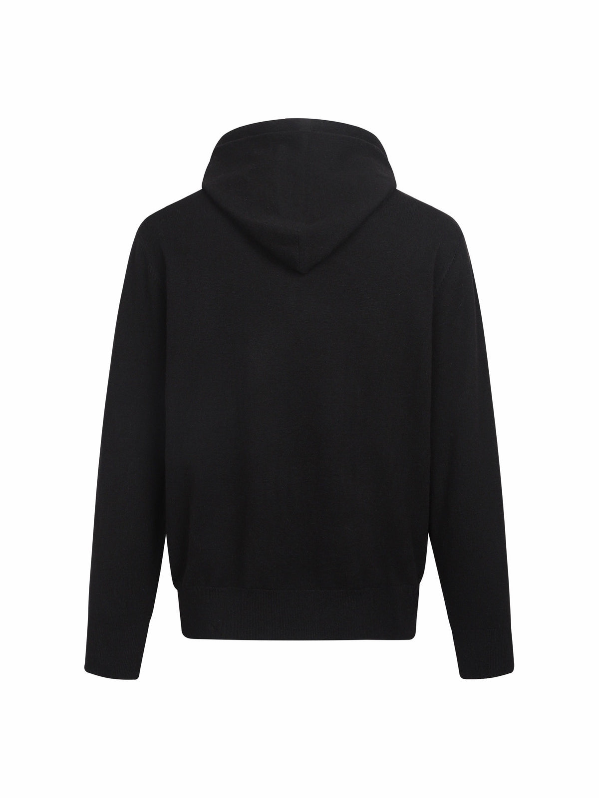 Black Hoodie