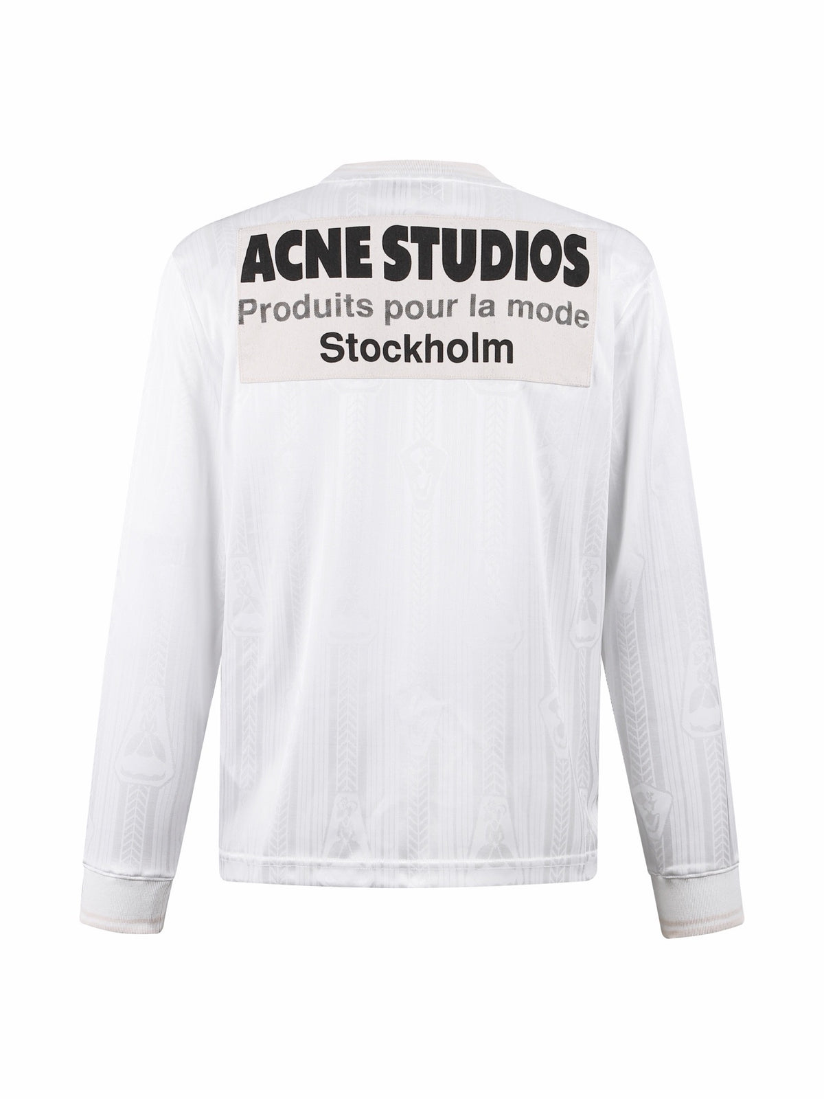 White Shirt