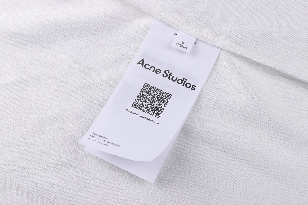 White Shirt