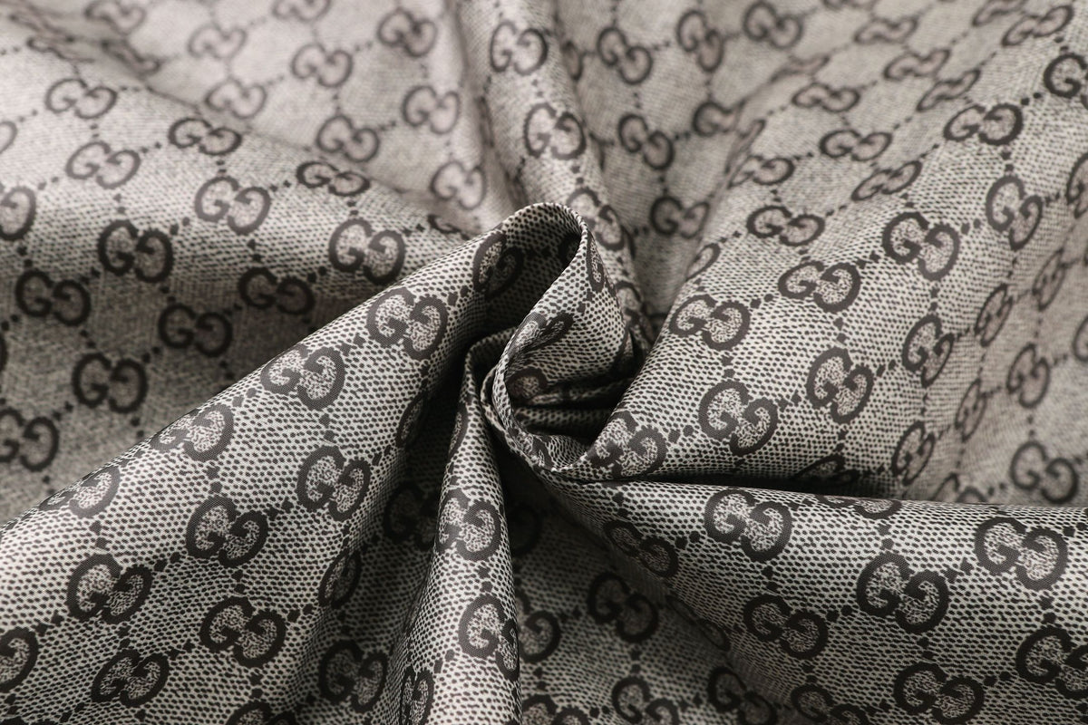 Black Reversible Hoodie