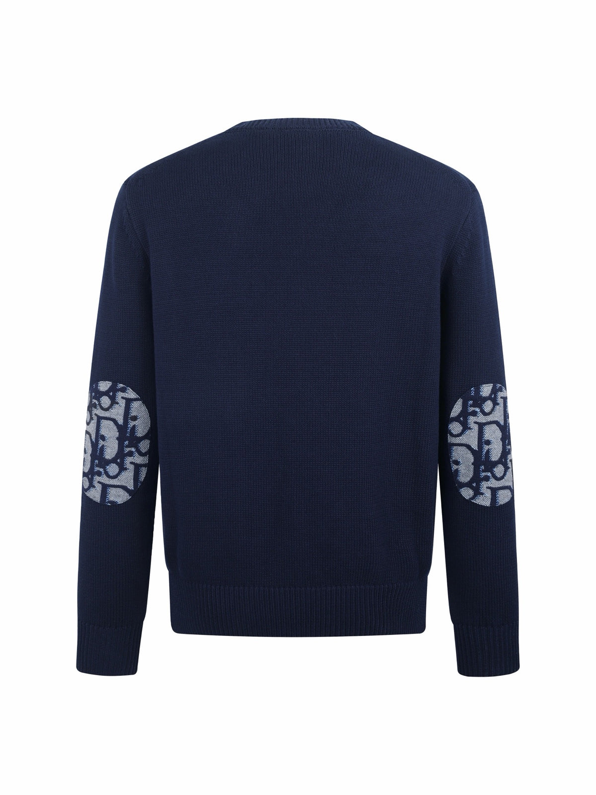 Blue Sweatshirt
