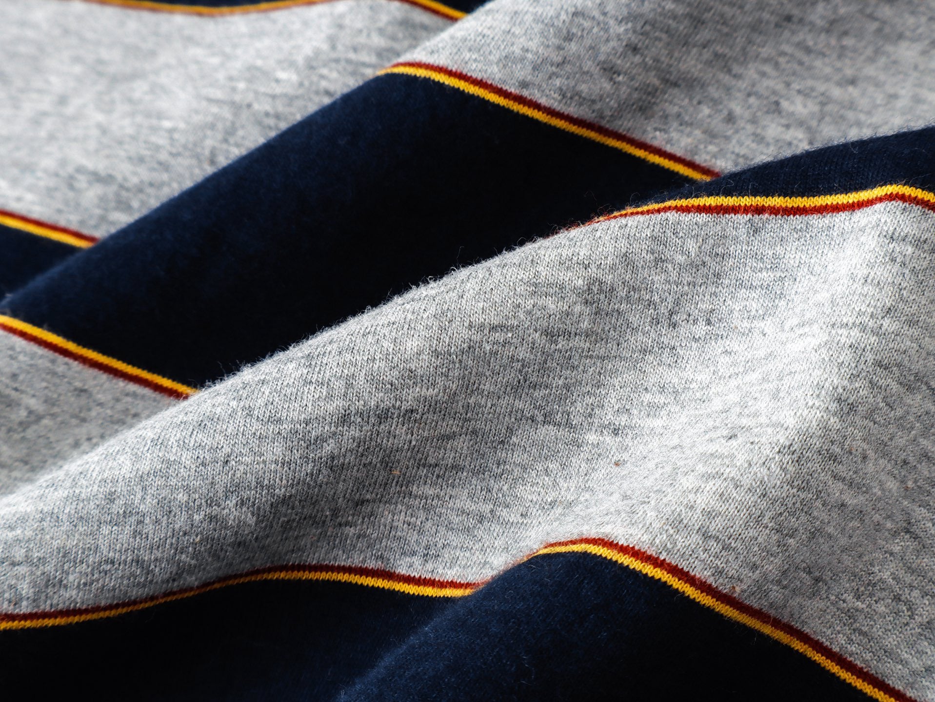 Multi-color Reversible Hoodie