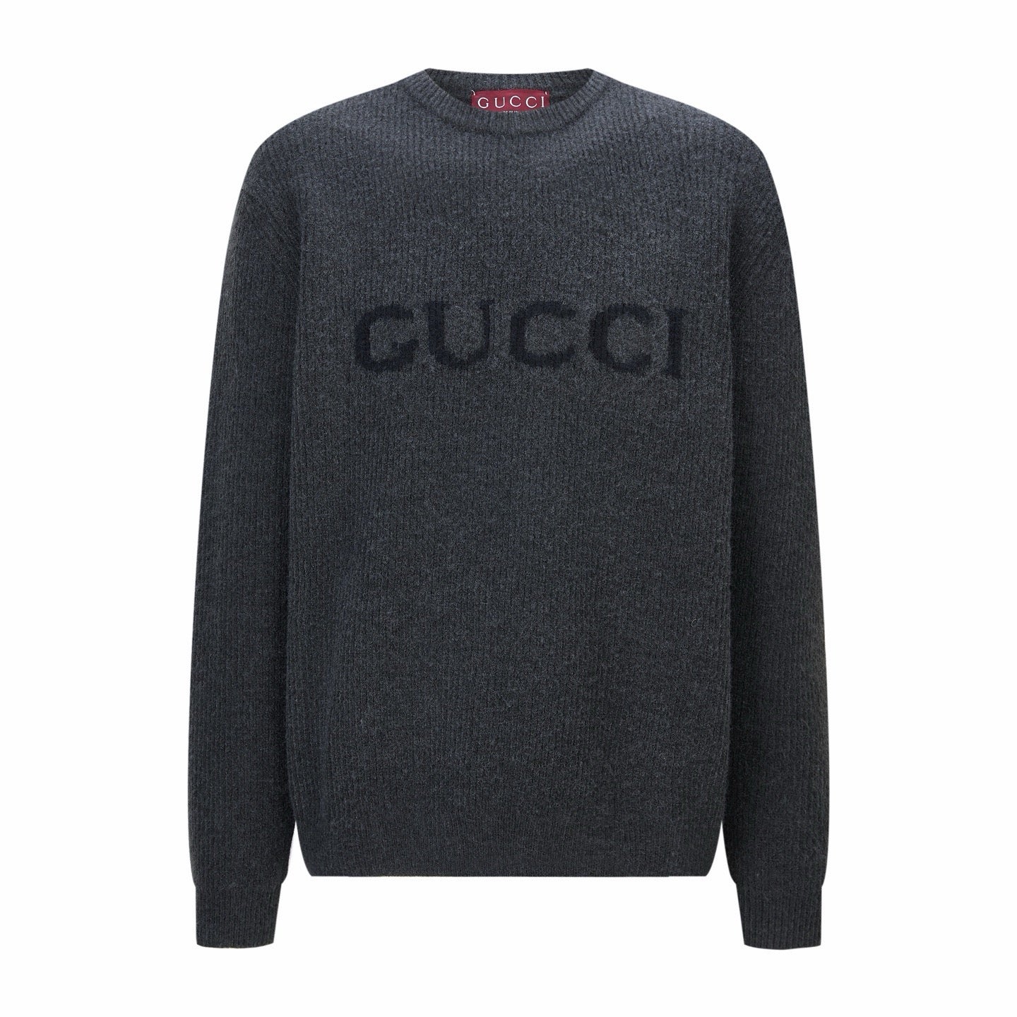 Charcoal Grey Sweatshirt