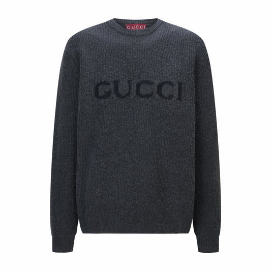 Charcoal Grey Sweatshirt
