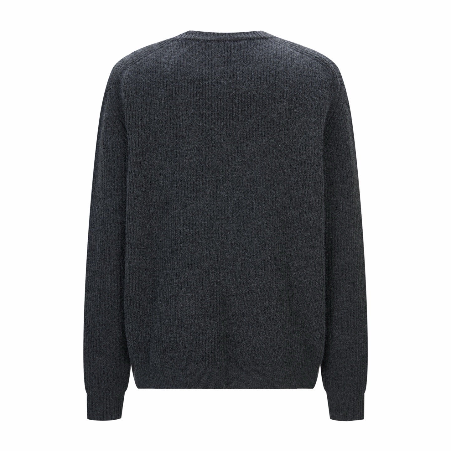 Charcoal Grey Sweatshirt