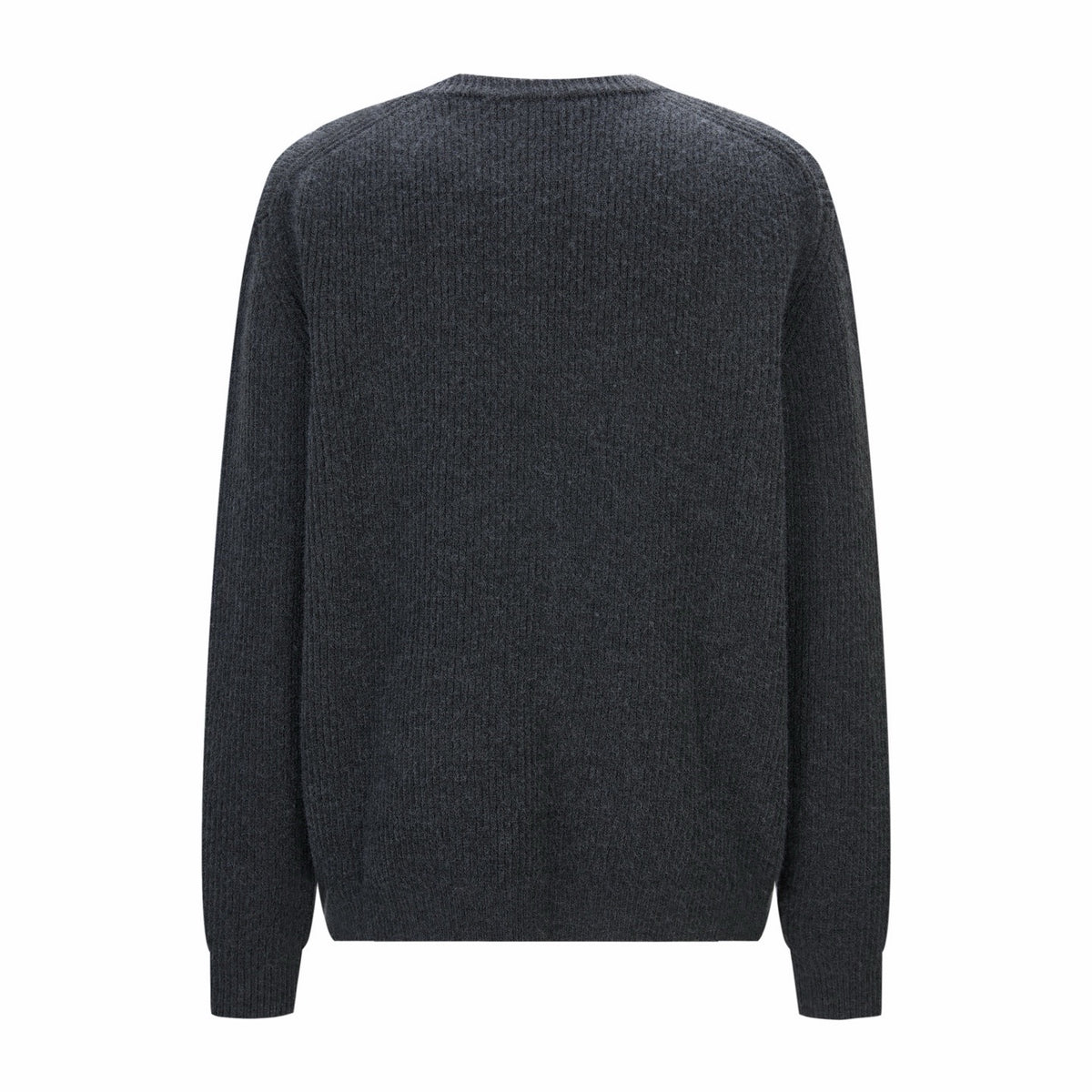 Charcoal Grey Sweatshirt