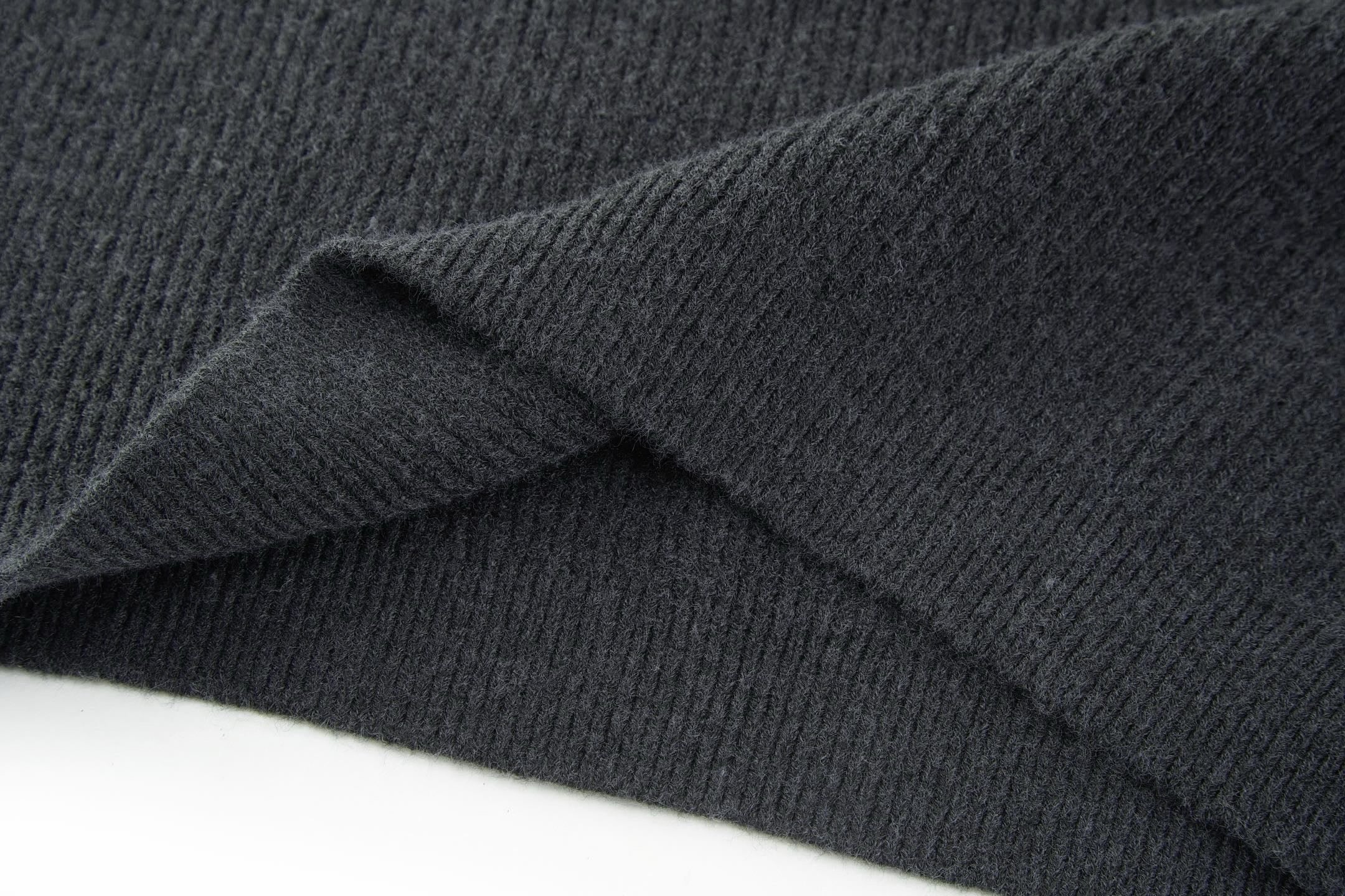 Charcoal Grey Sweatshirt