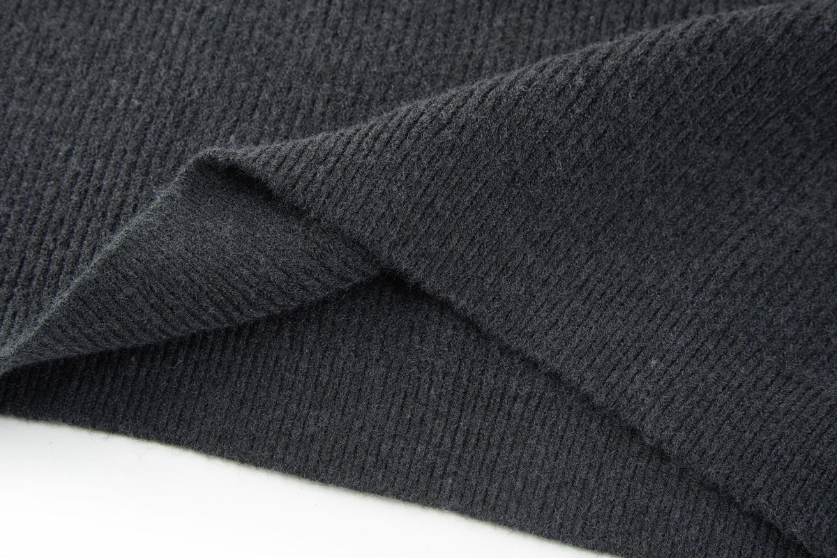 Charcoal Grey Sweatshirt