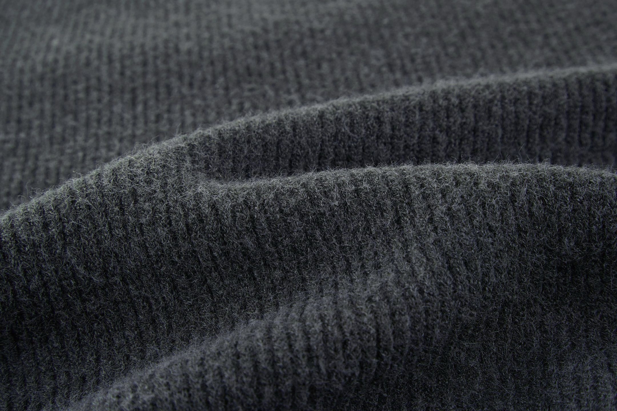 Charcoal Grey Sweatshirt