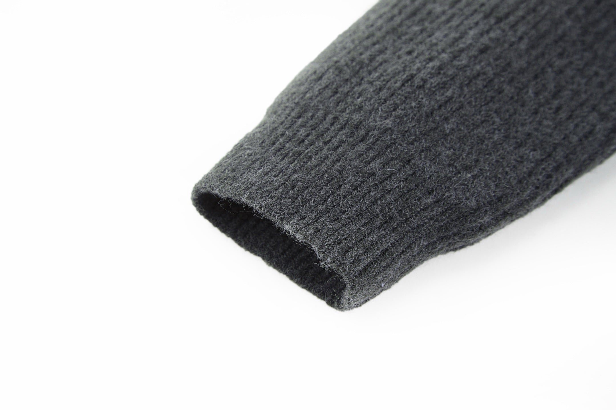 Charcoal Grey Sweatshirt
