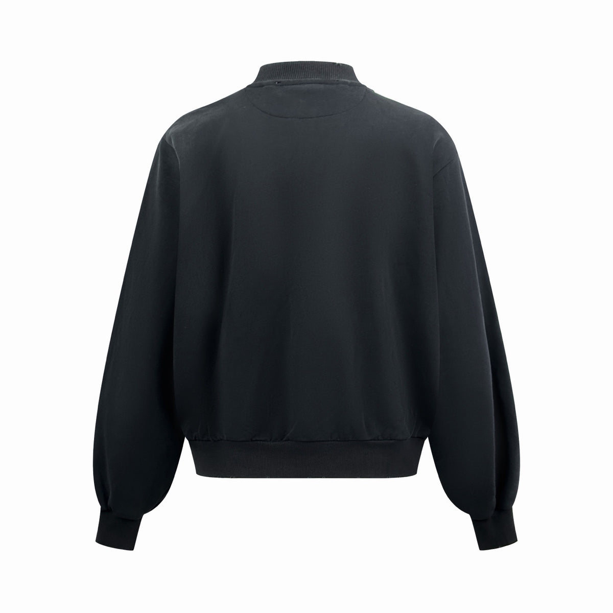 Multi-color Sweatshirt