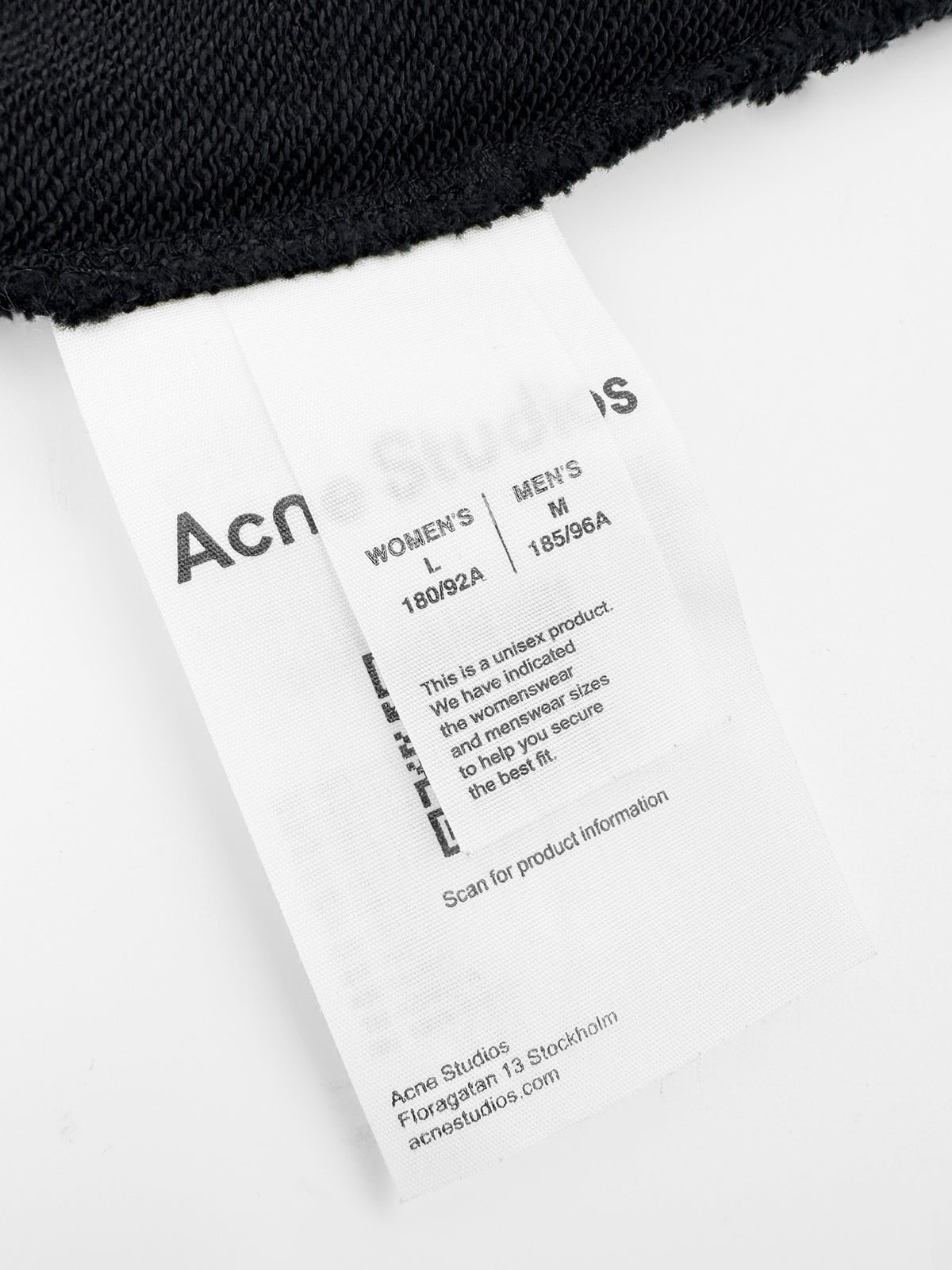 Multi-color Sweatshirt