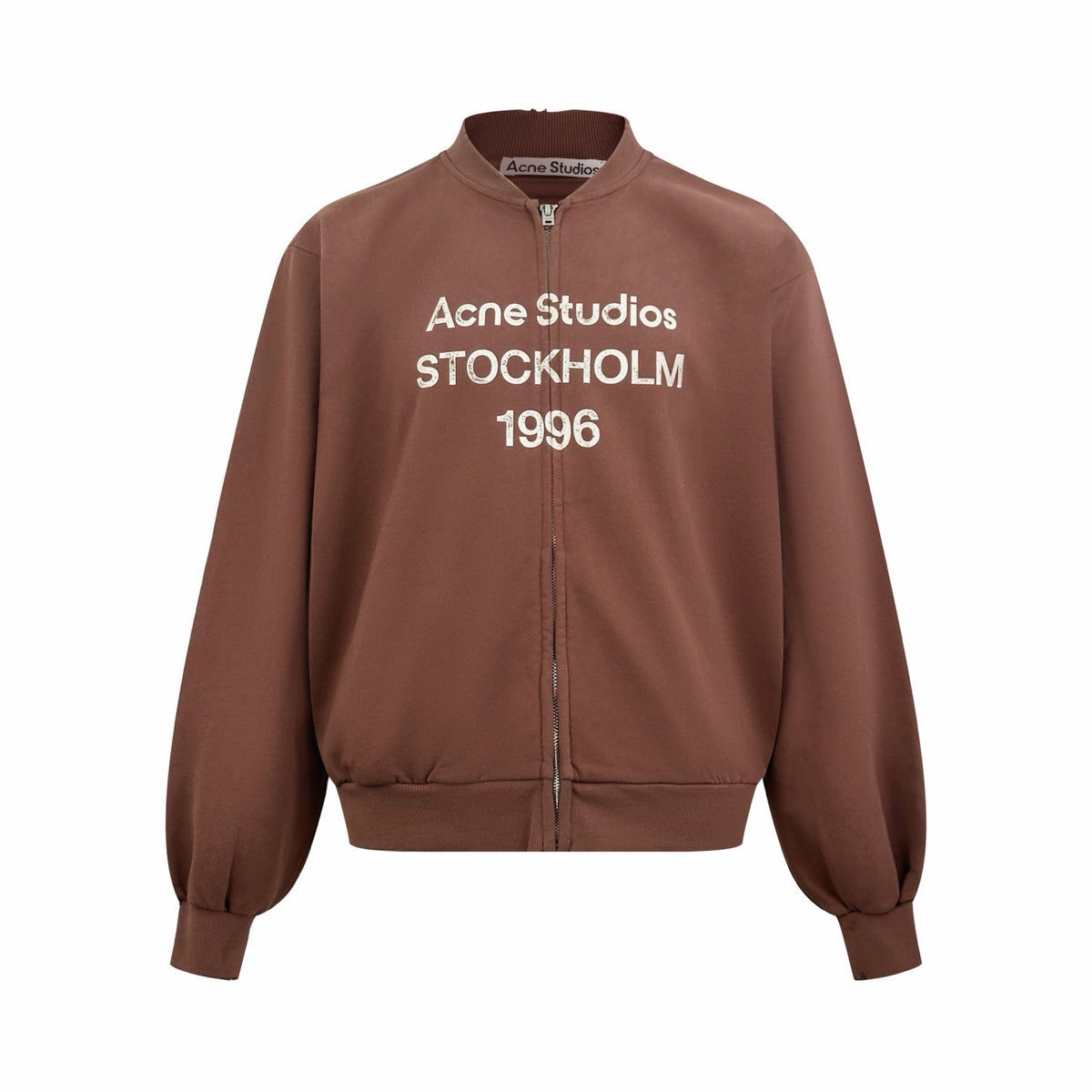 Multi-color Sweatshirt