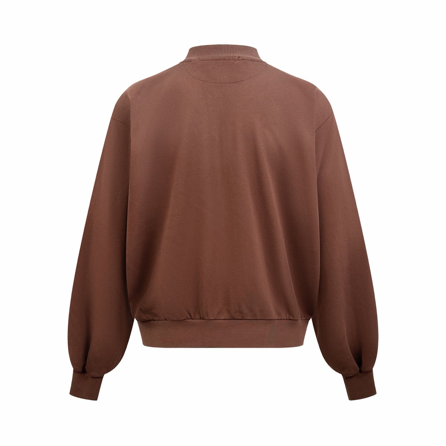 Multi-color Sweatshirt
