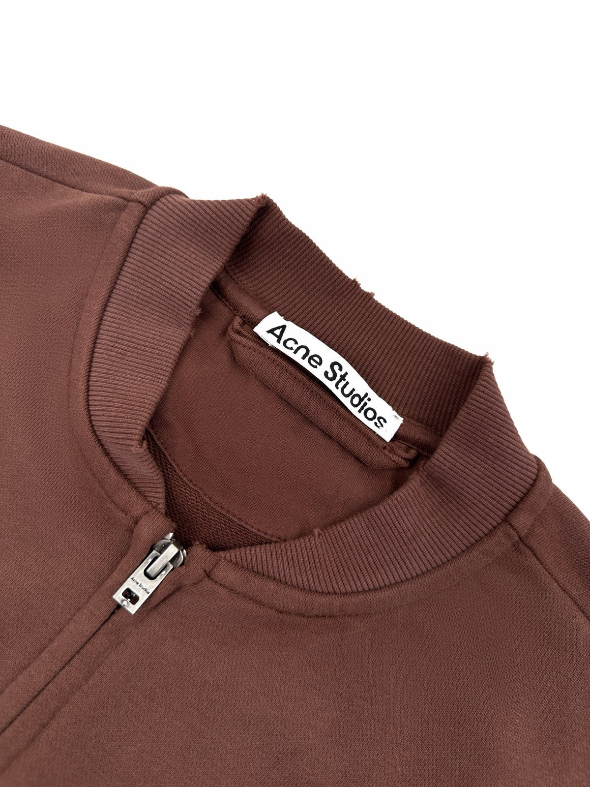 Multi-color Sweatshirt
