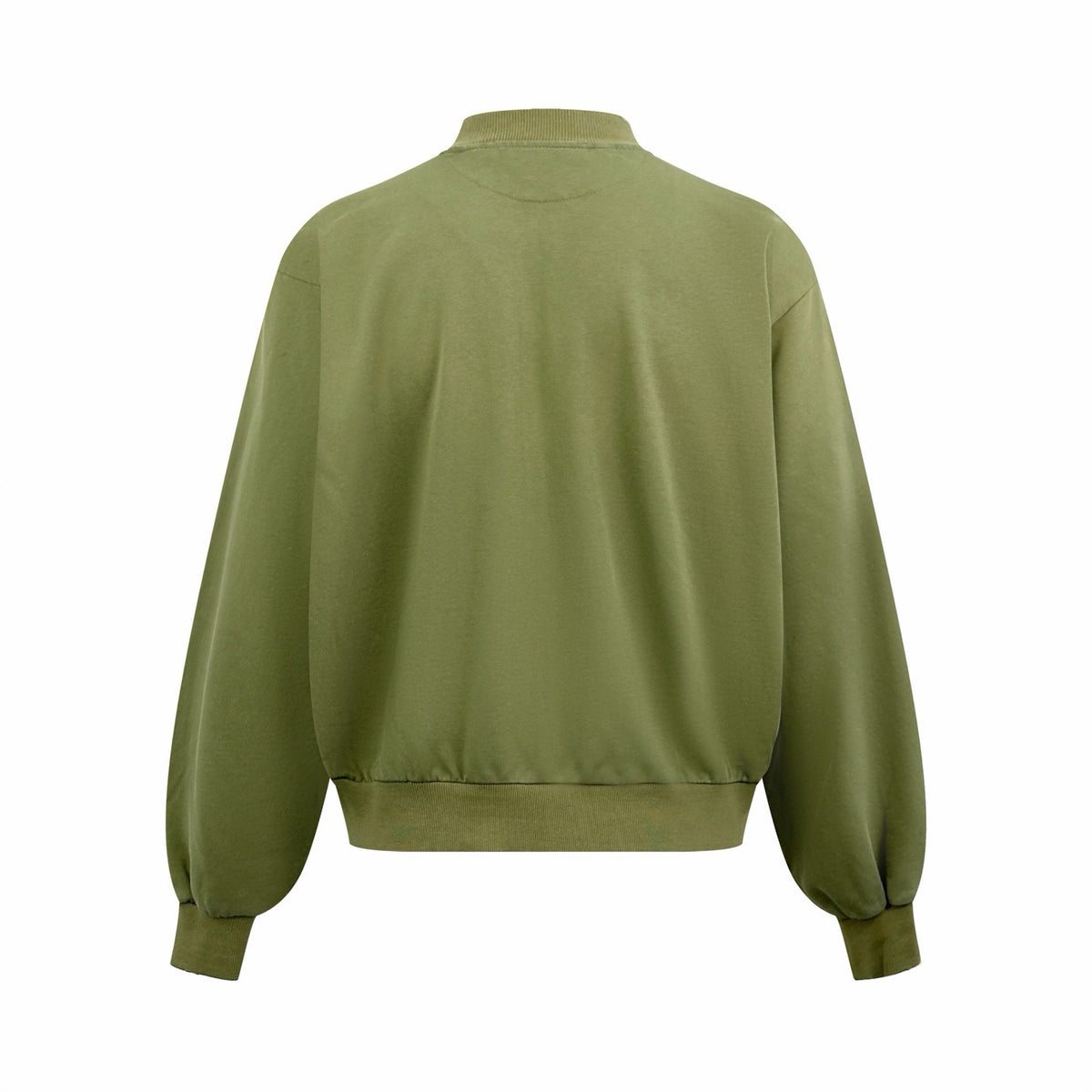 Multi-color Sweatshirt