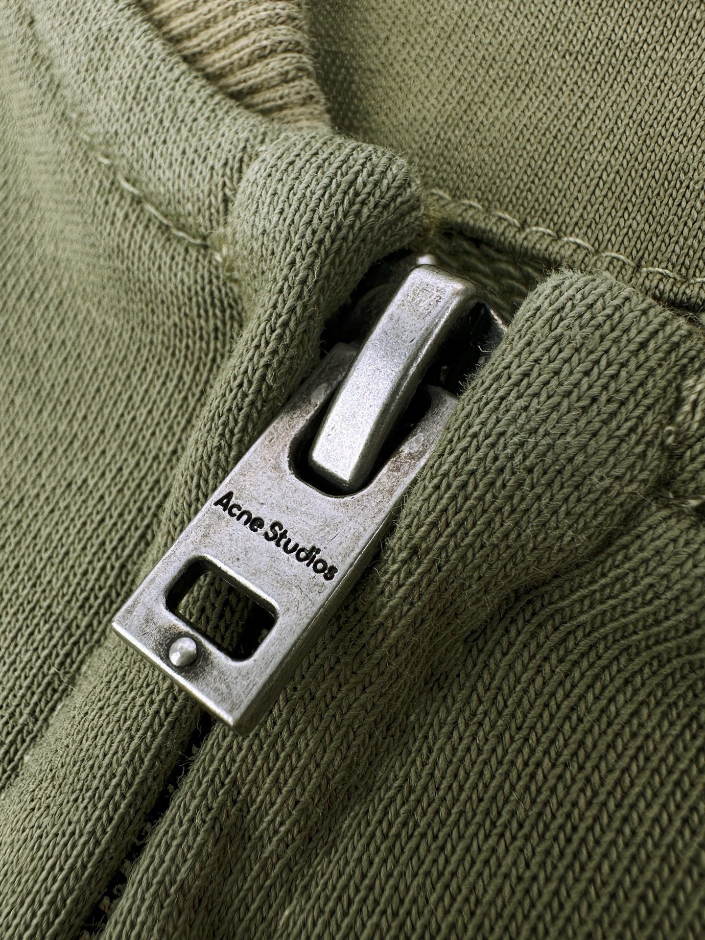 Multi-color Sweatshirt