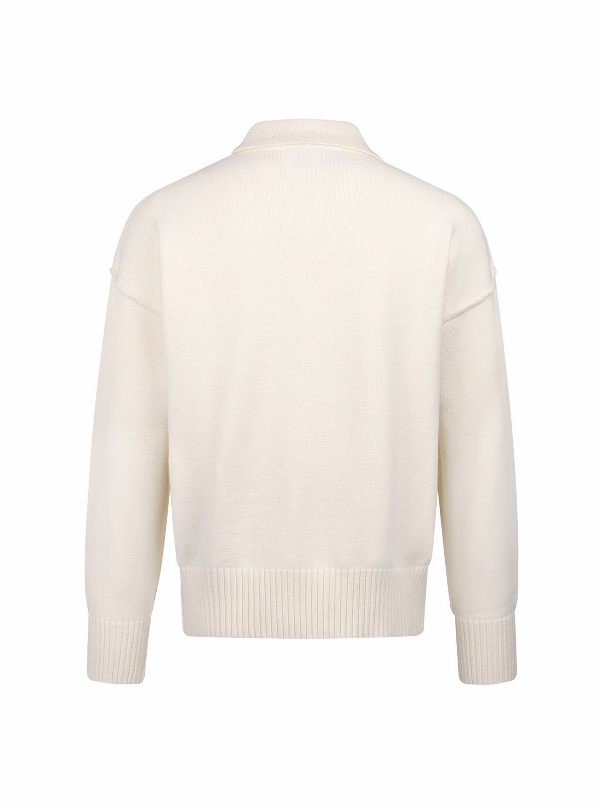 Multi-color Sweatshirt