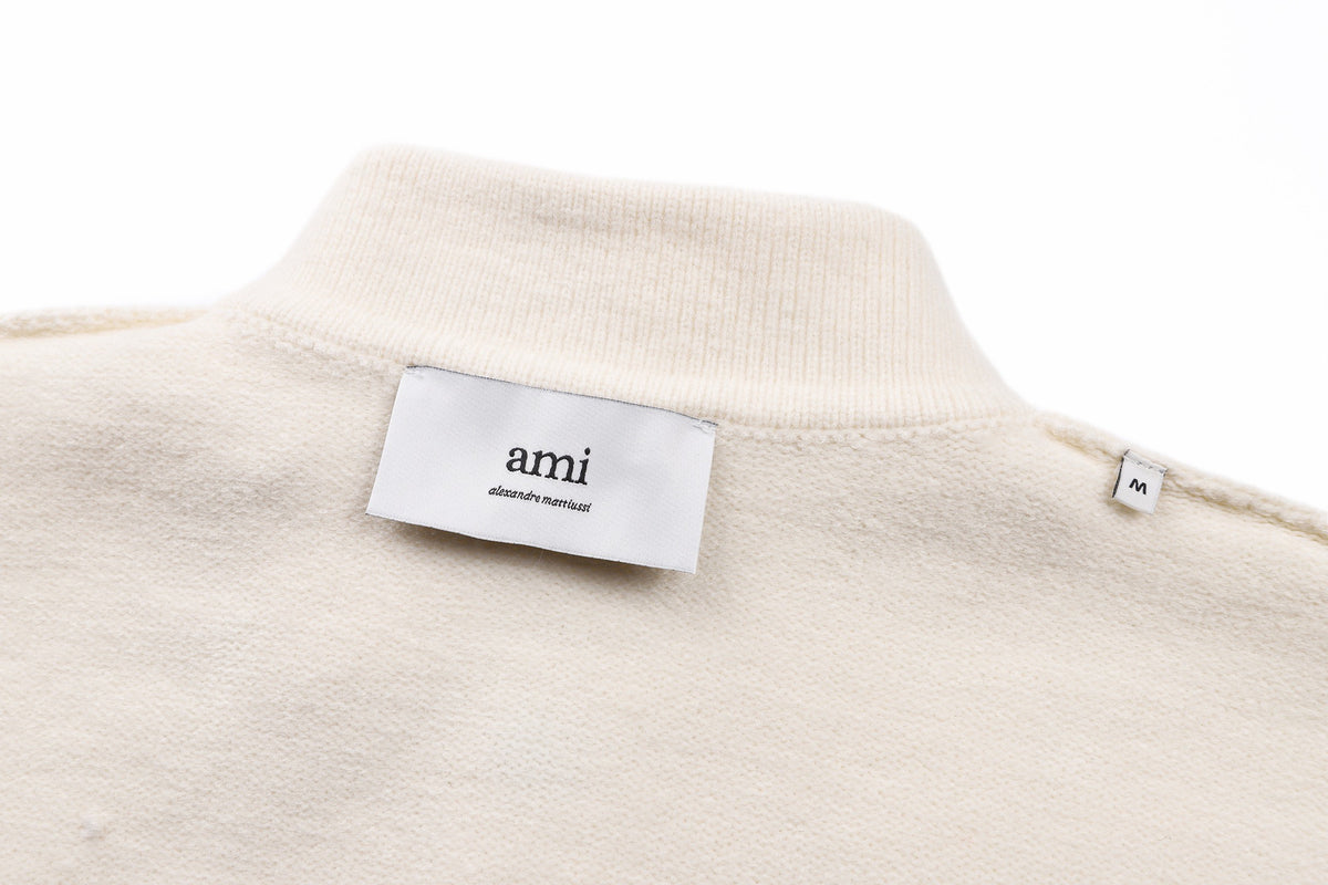 Multi-color Sweatshirt