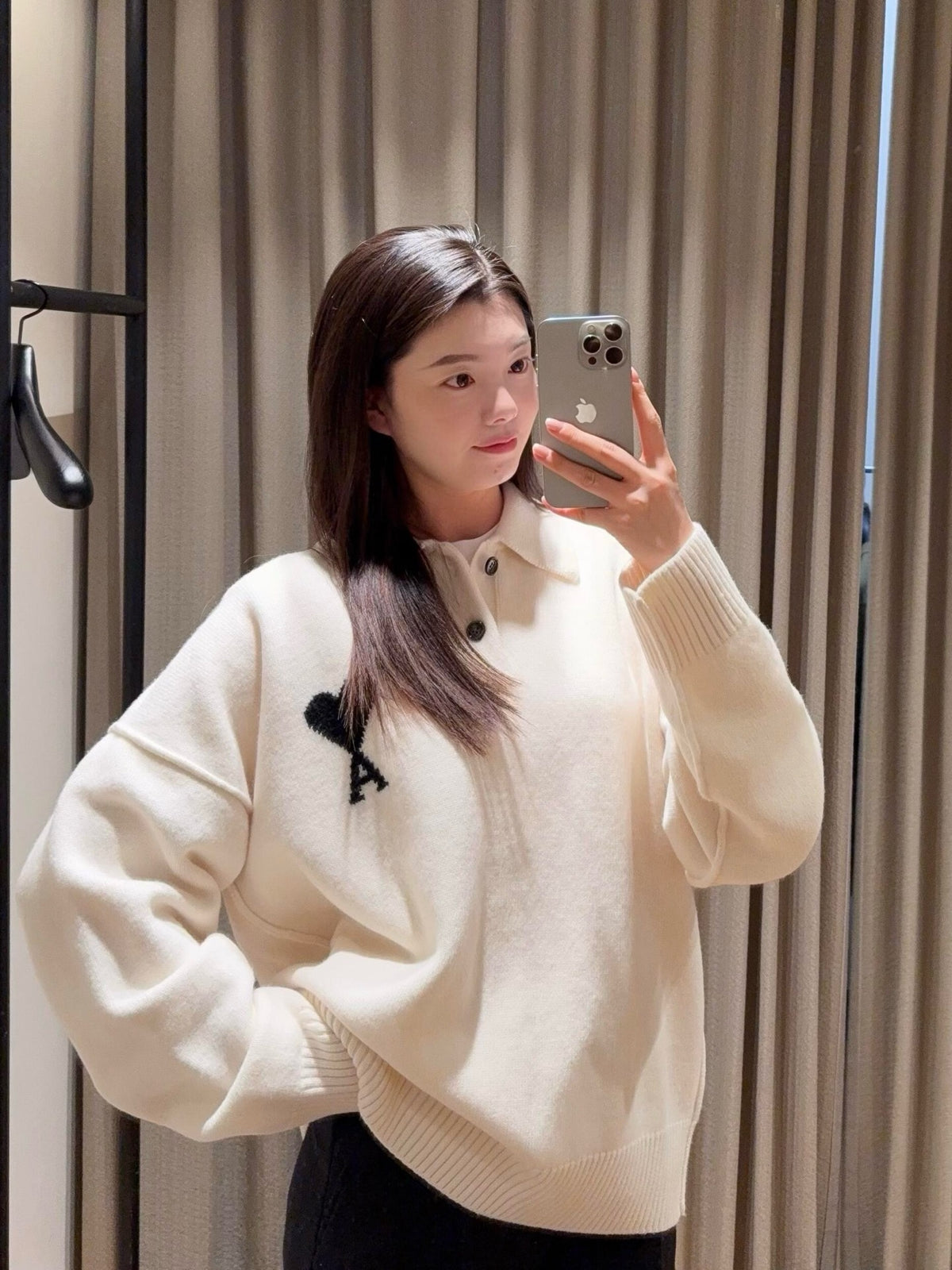Multi-color Sweatshirt